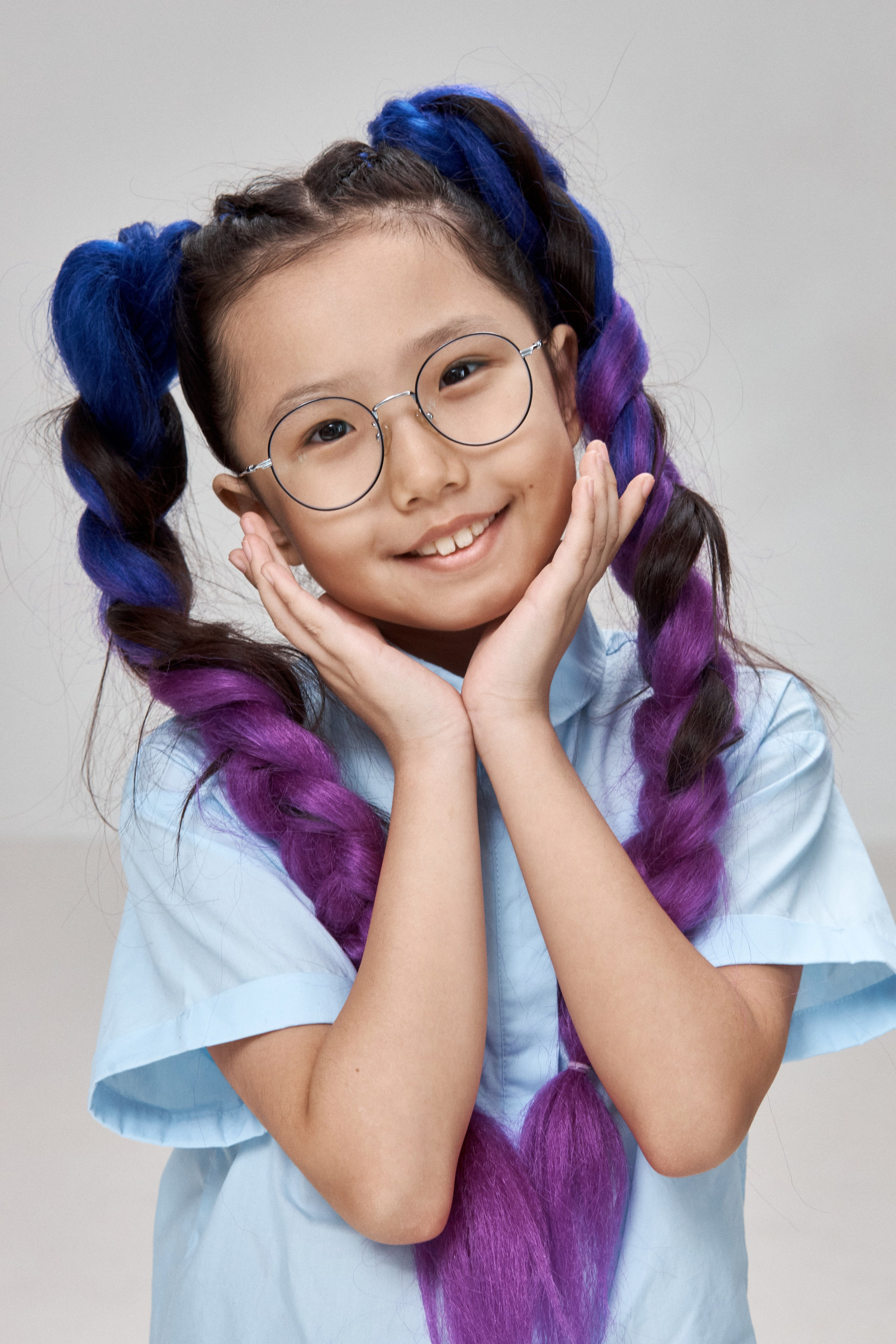 3 класс. Фотостудия рекламной, коммерческой съемки в Улан-Удэ