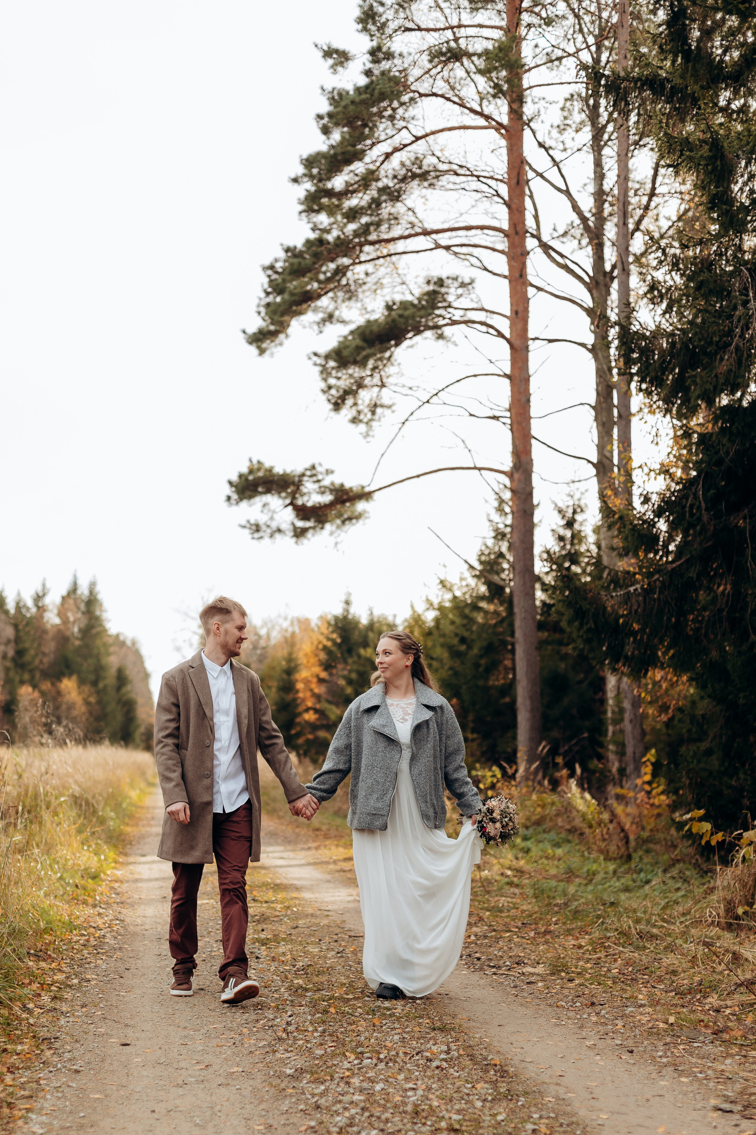 Виталий и Юлиана. Главная