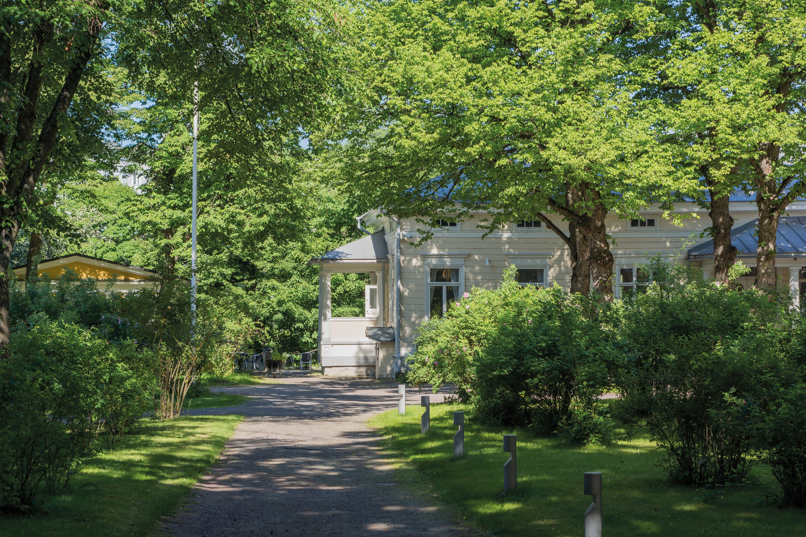 Restaurant Hus Lindman. Anna Z commercial photographer and graphic designer based in Turku