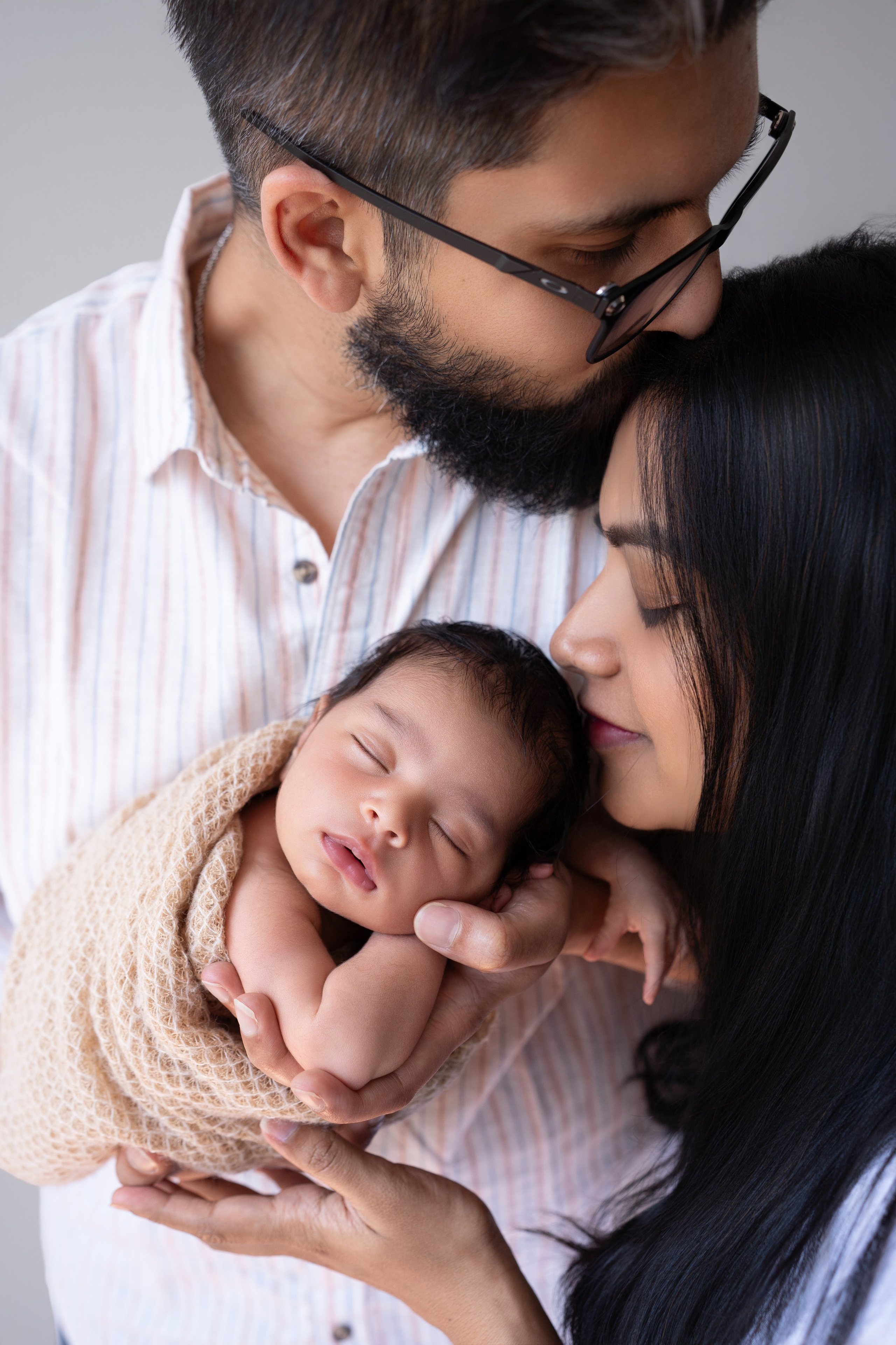 Newborn+Family. Maternity, family and newborn photography in San Francisco Bay Area