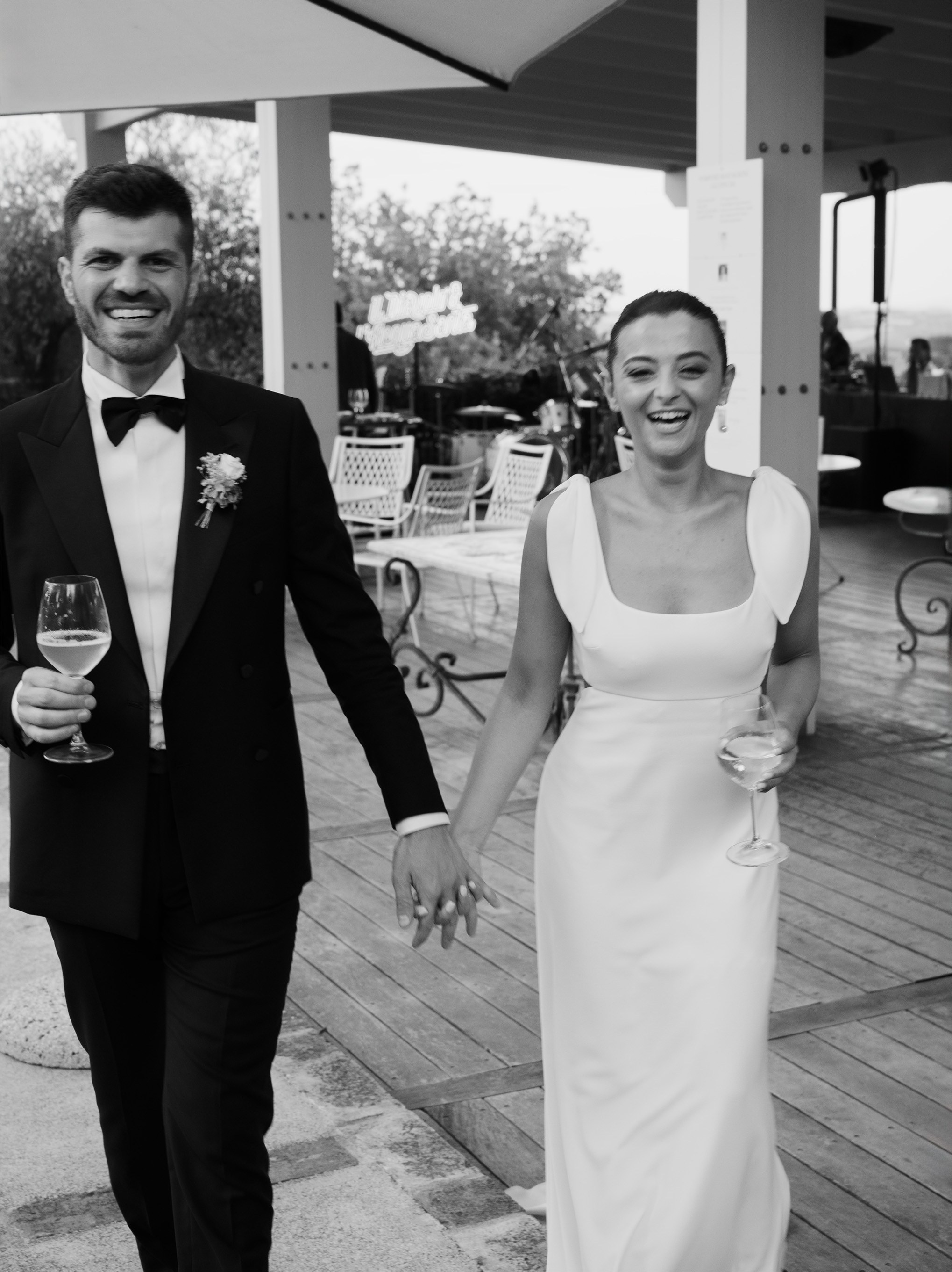 Symposium Wedding. W LAB 192 | Davide Vichi