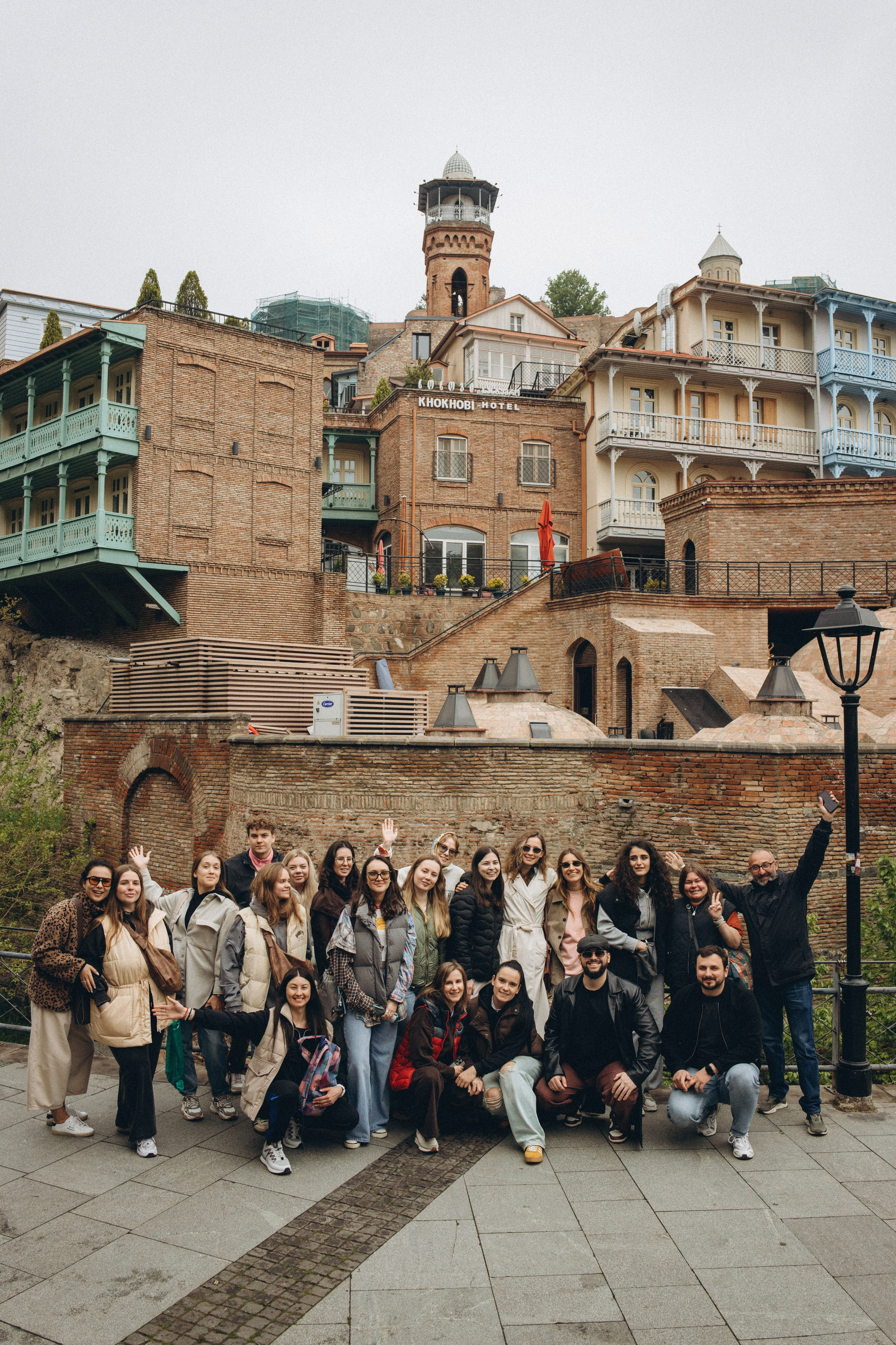 Репортаж. Mari_tbilisi фотограф в Тбилиси, Грузия