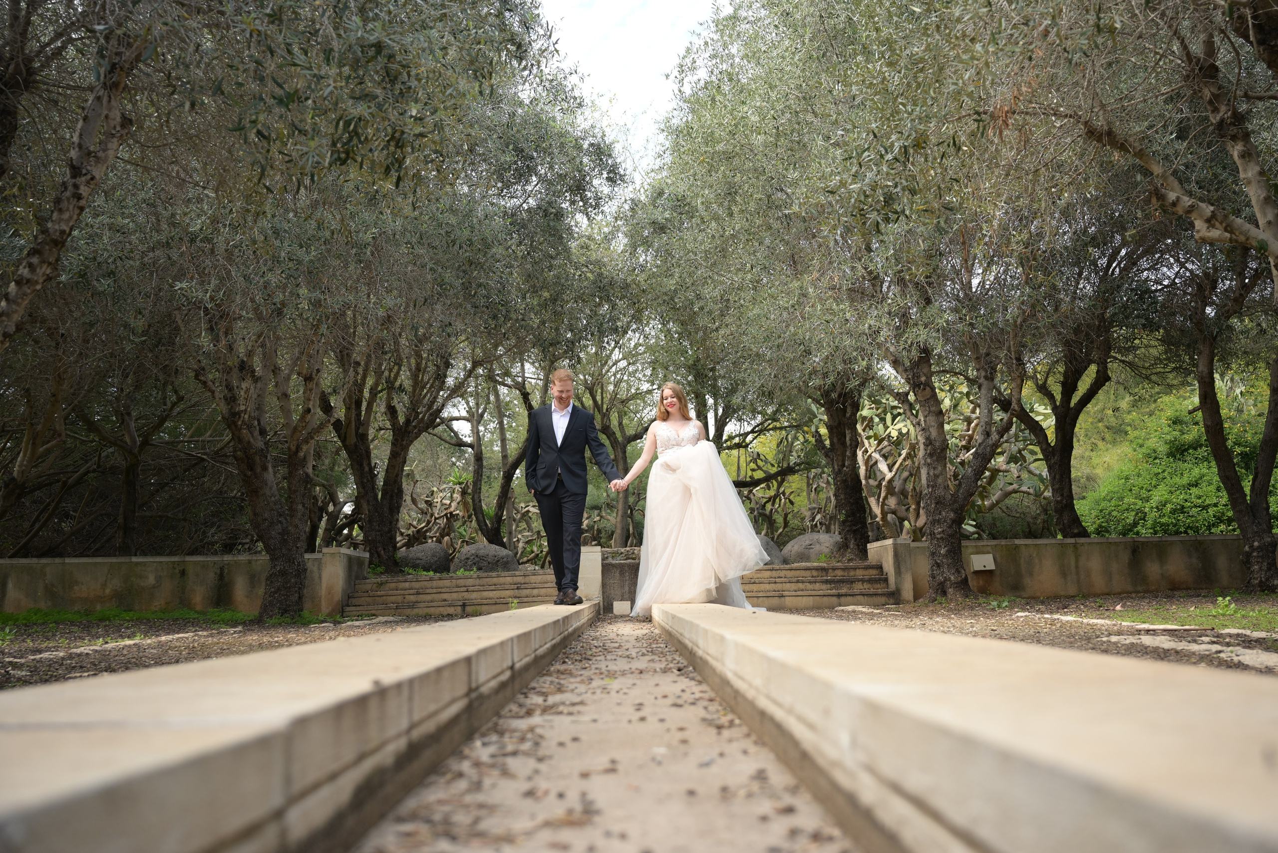 Nicol & Itamar. Wedding and events photographers Studio Shalom