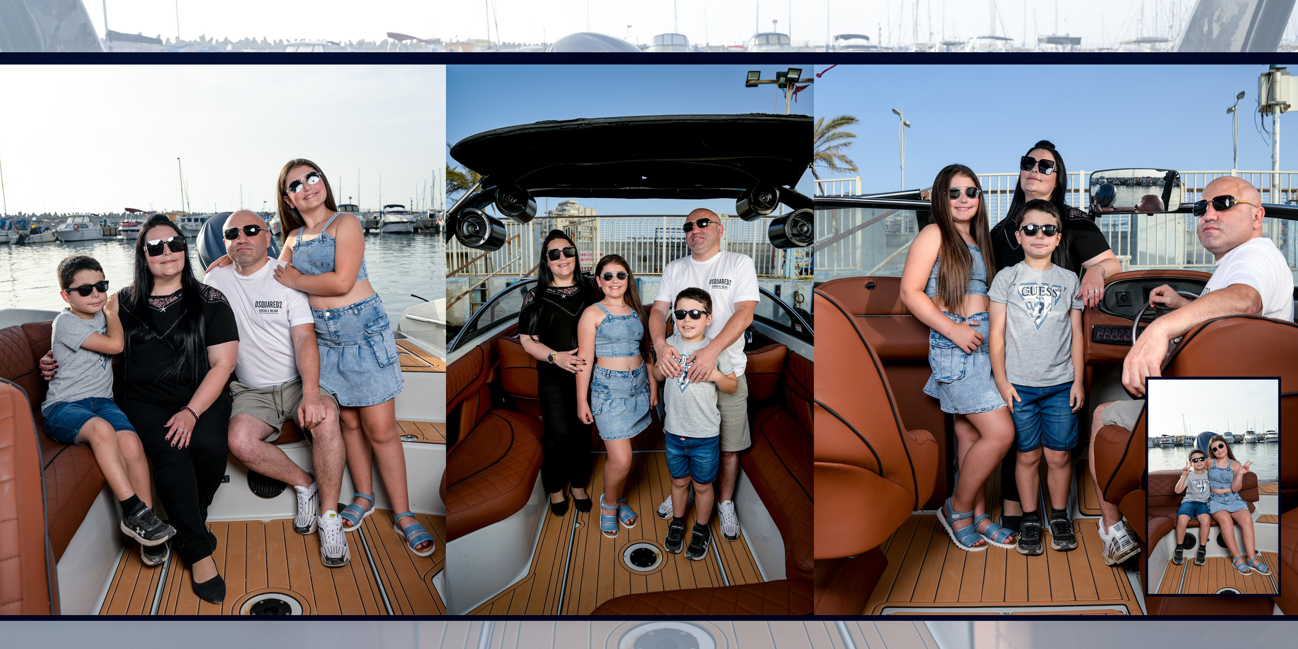 Bat Mitzvah Evelin. Wedding and events photographers Studio Shalom