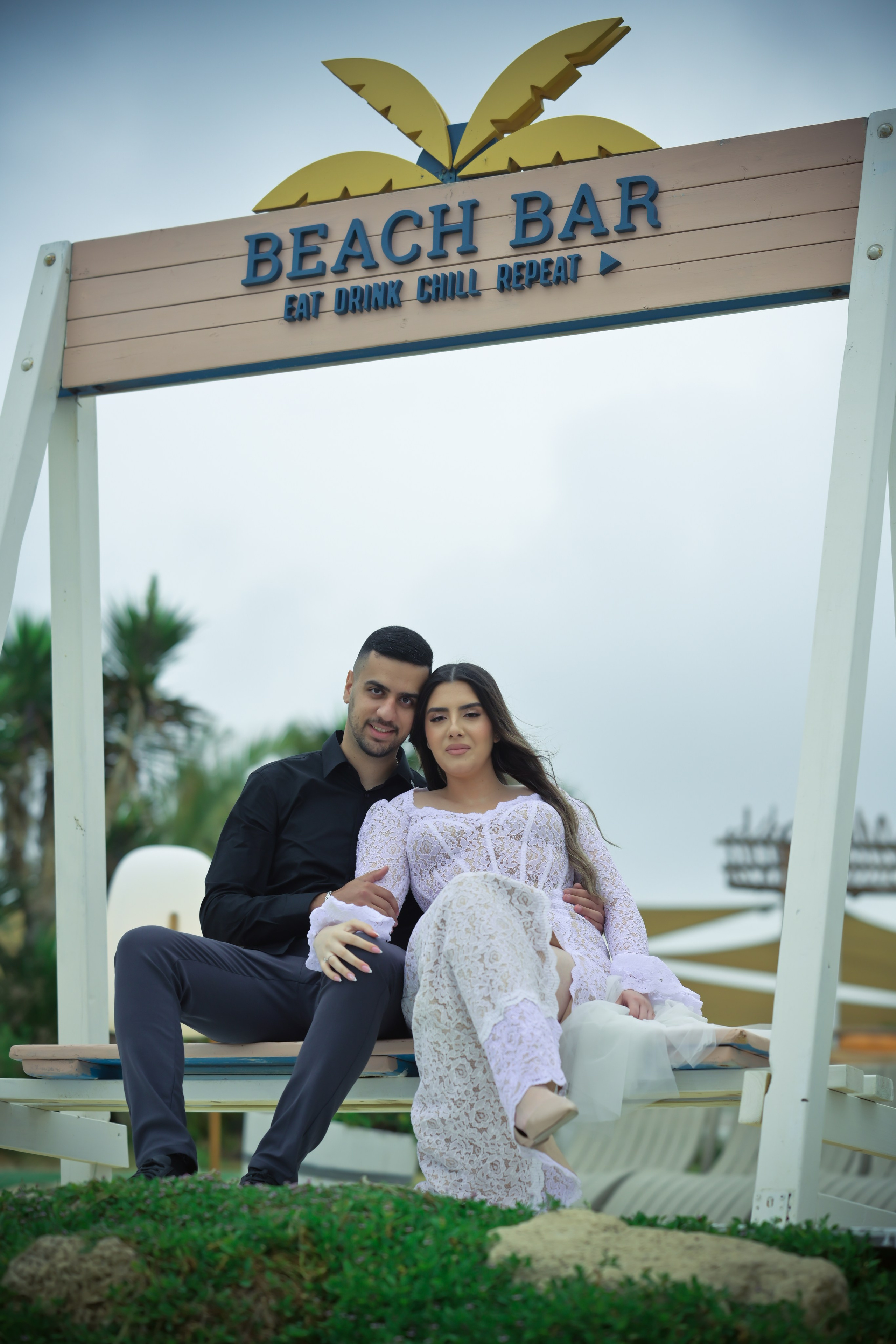 Sharona &Ely. Wedding and events photographers Studio Shalom