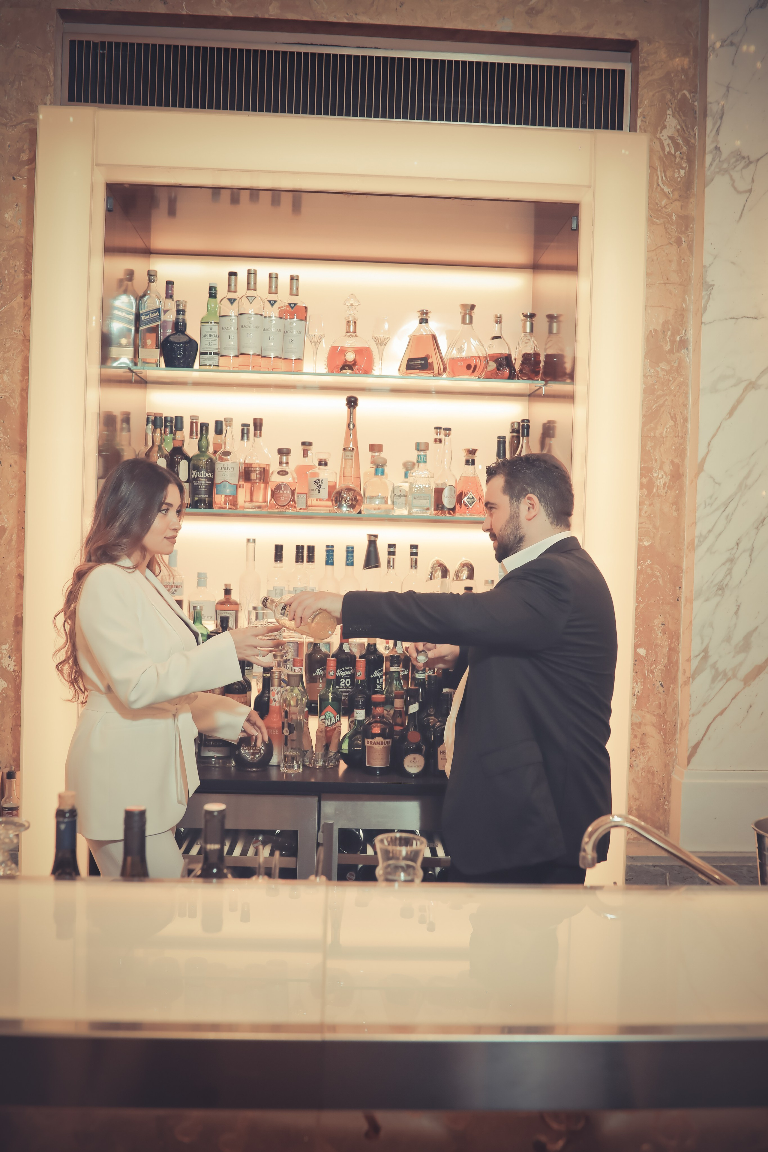 Diana & Benjamin. Wedding and events photographers Studio Shalom