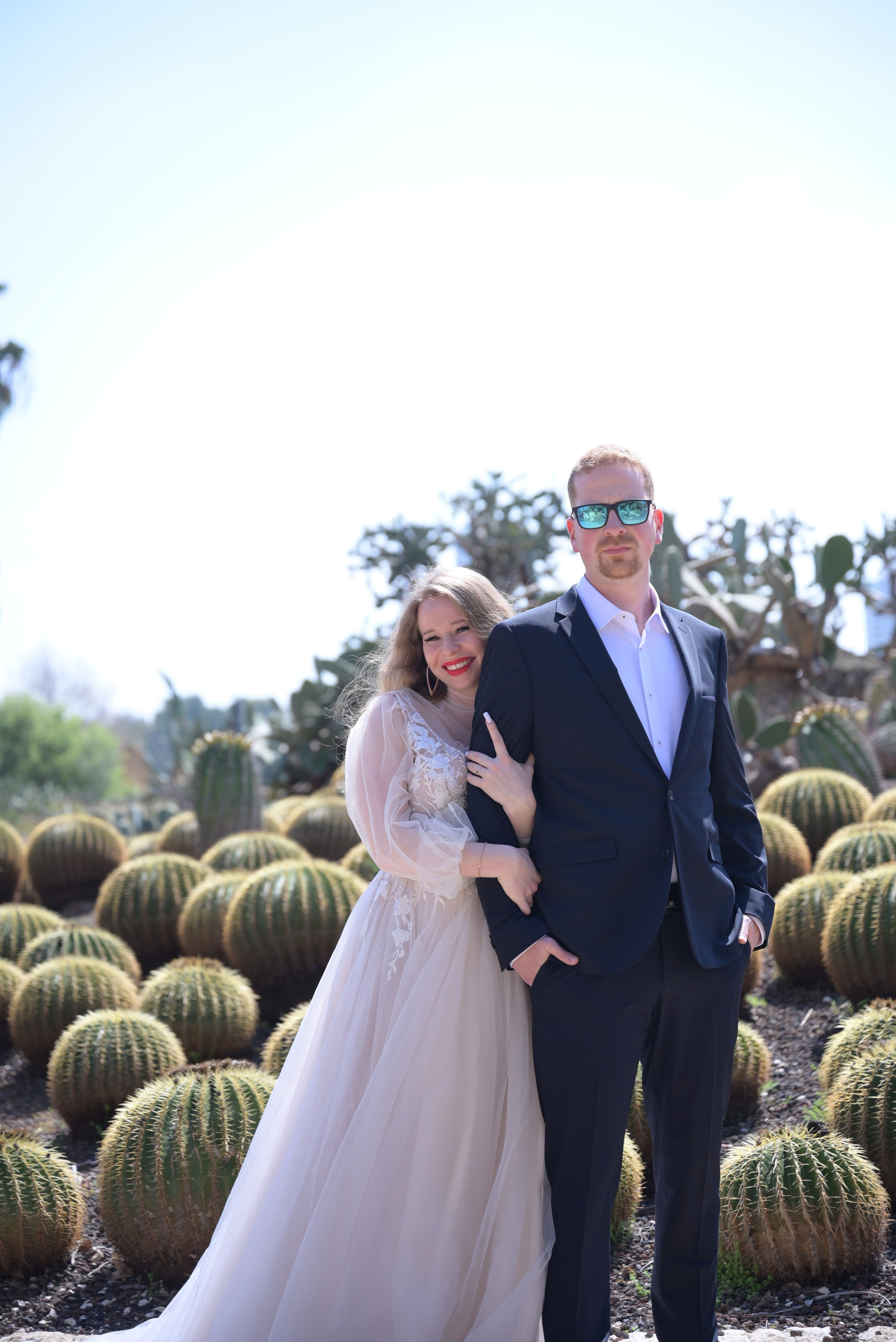 Nicol & Itamar. Wedding and events photographers Studio Shalom