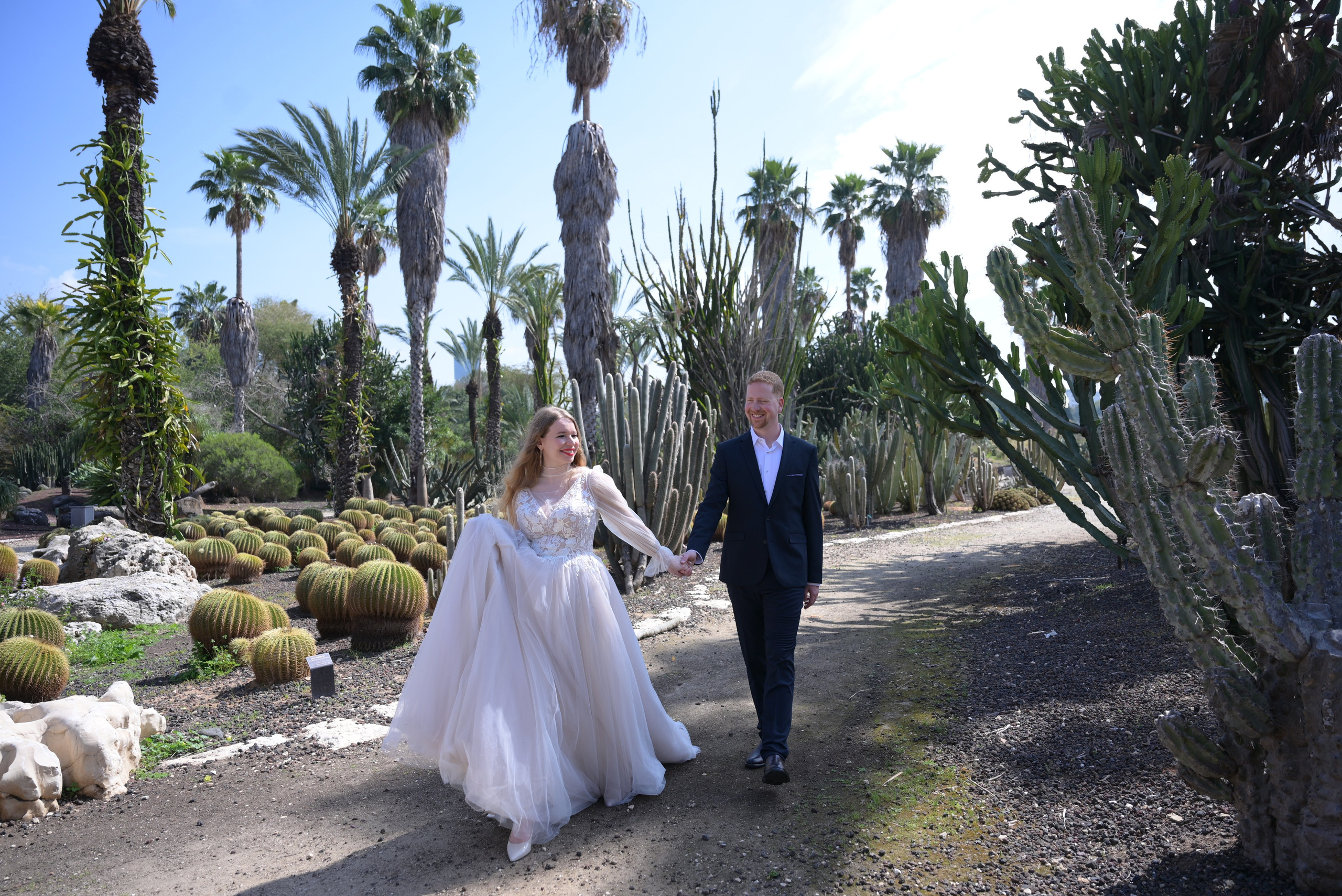 Nicol & Itamar. Wedding and events photographers Studio Shalom