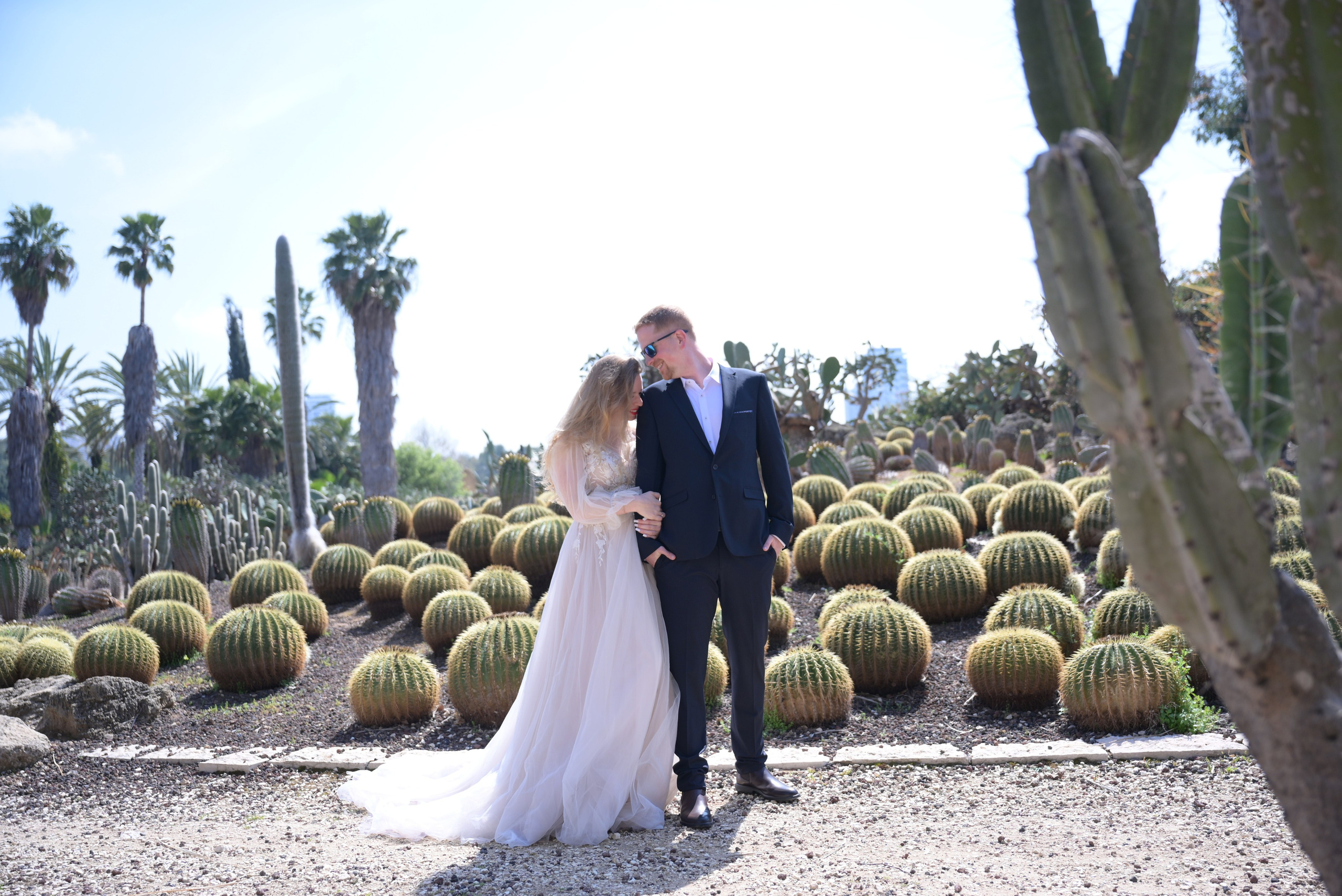 Nicol & Itamar. Wedding and events photographers Studio Shalom