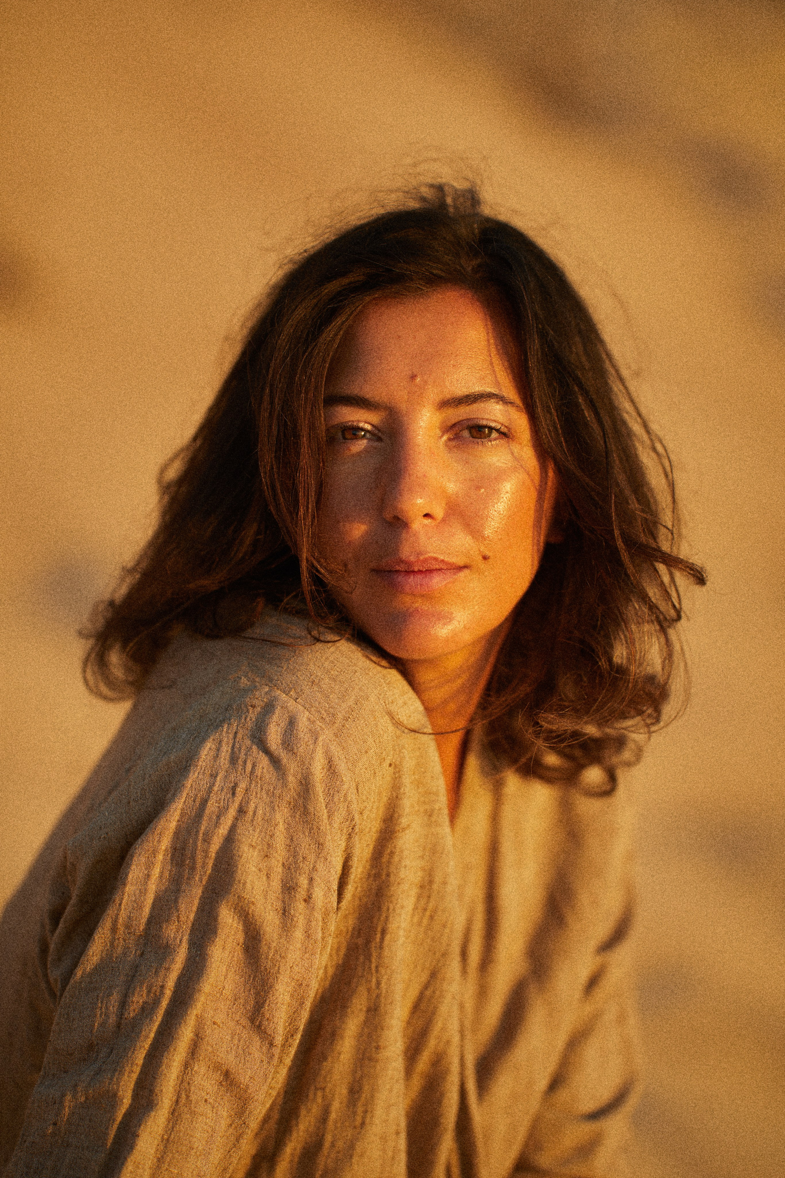 Portrait. Portrait photographer in Lisbon Ksenia Lutsenko