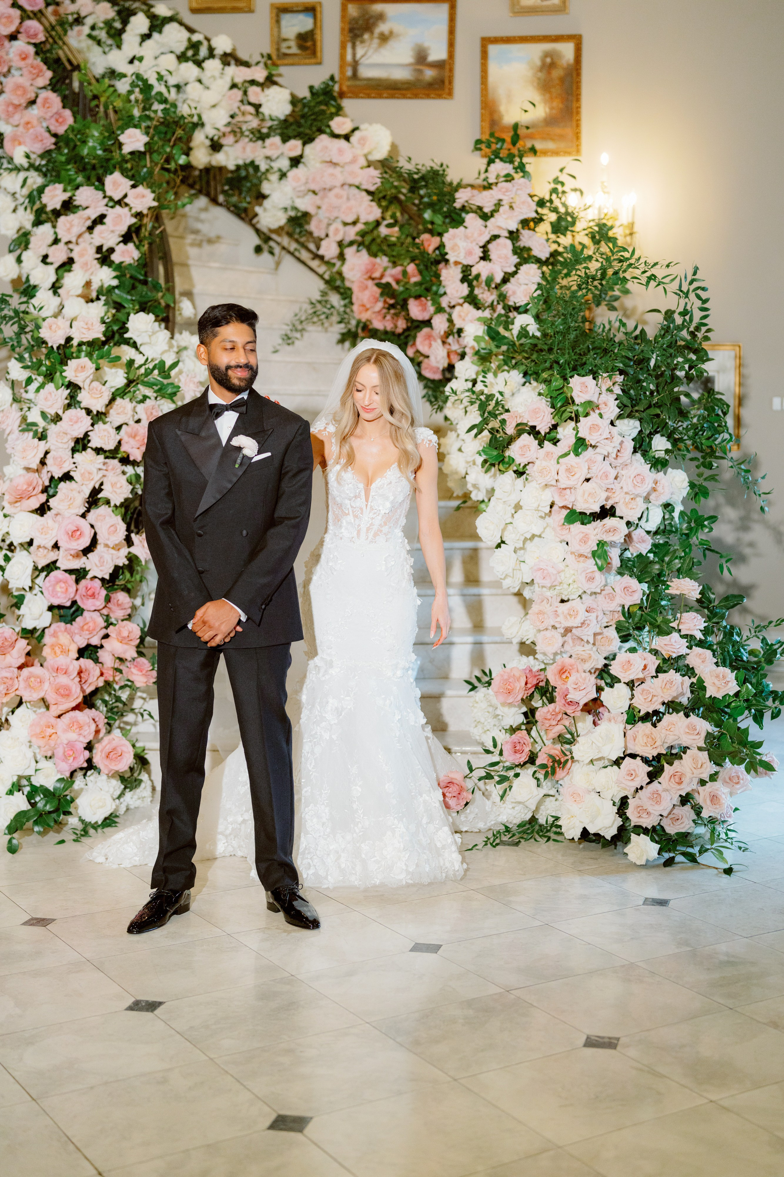 Luxury Indian Wedding Photography Gallery | New York & New Jersey & Florida | Vova Chi. Wedding photographer and videographer New York | New Jersey