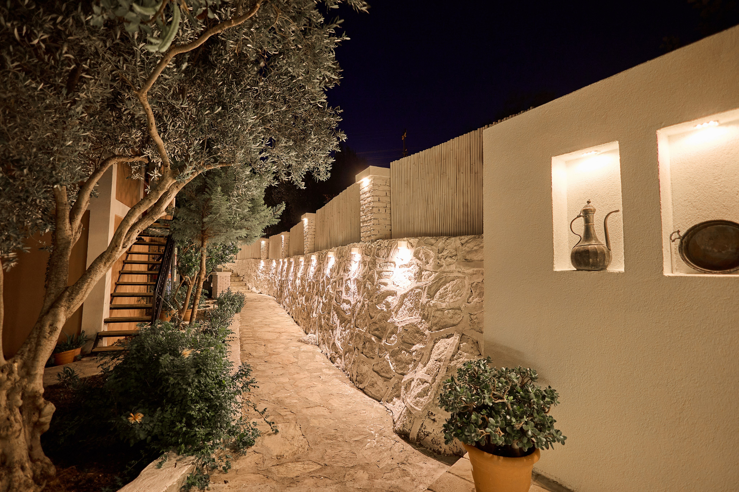 Бутик отель в стиле ваби саби. Professional photo & video in Marmaris Turkey