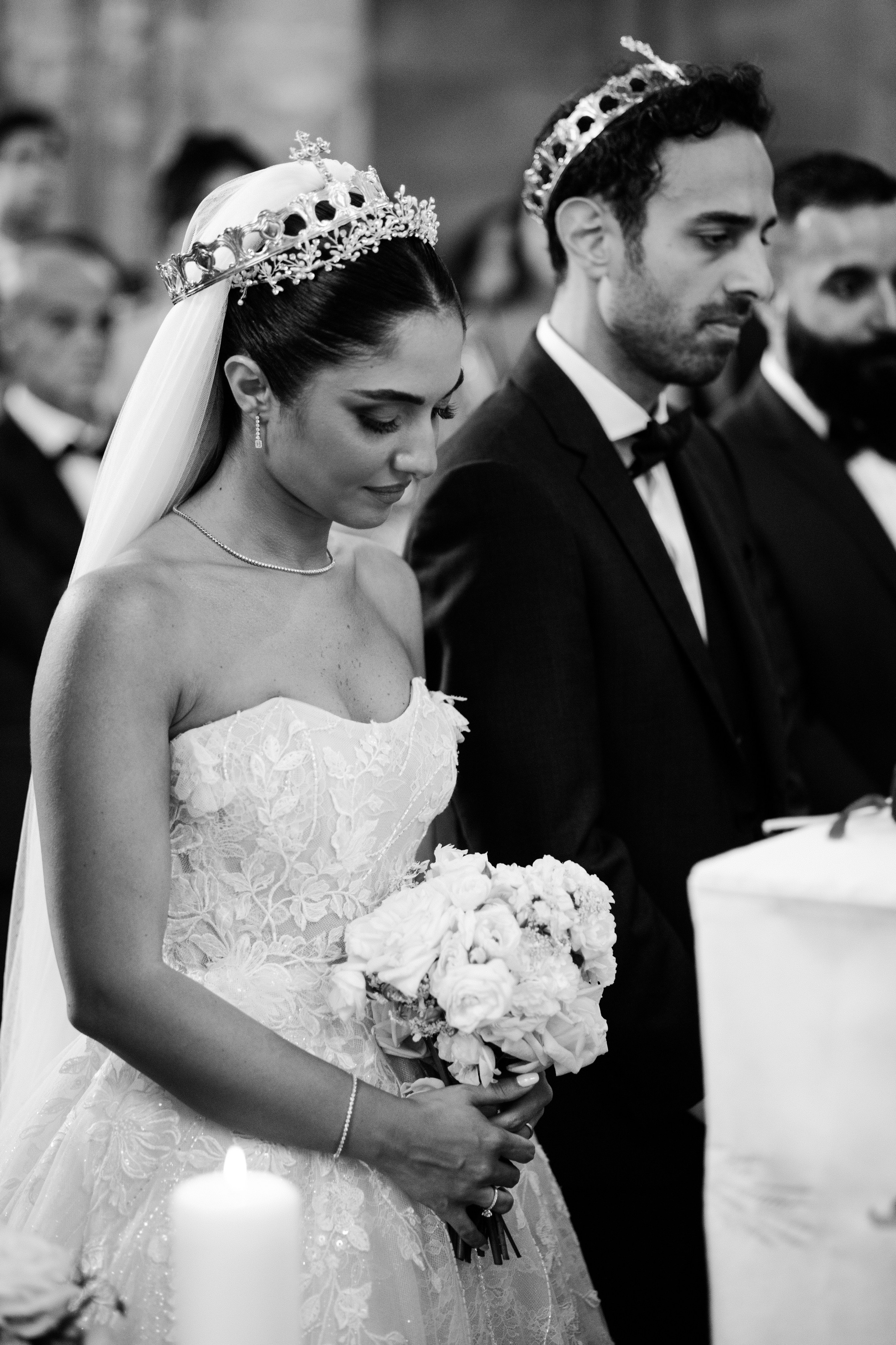 Chloe & Romeo. Photographer in Paris