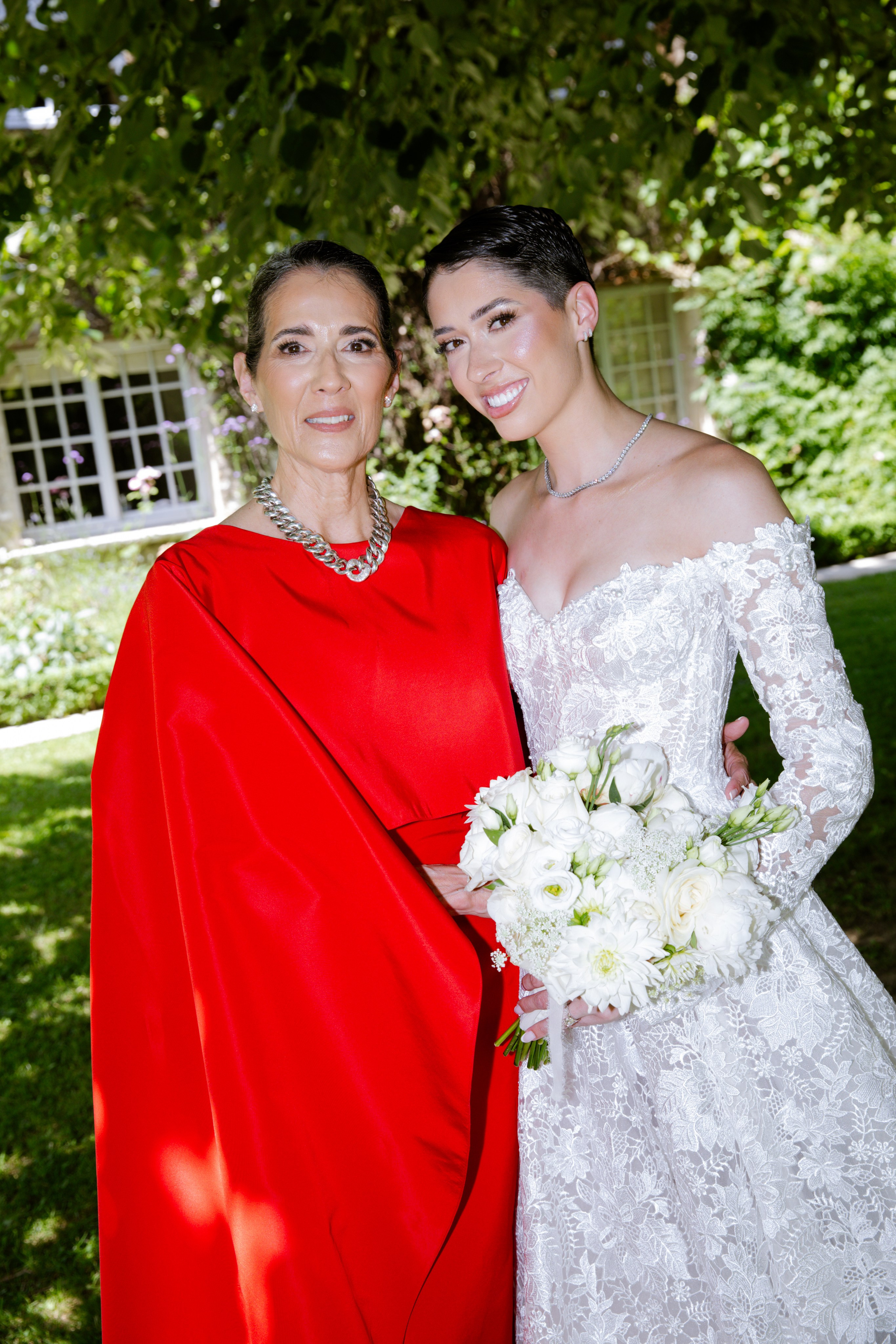 Anthony & Gabrielle. Photographer in Paris