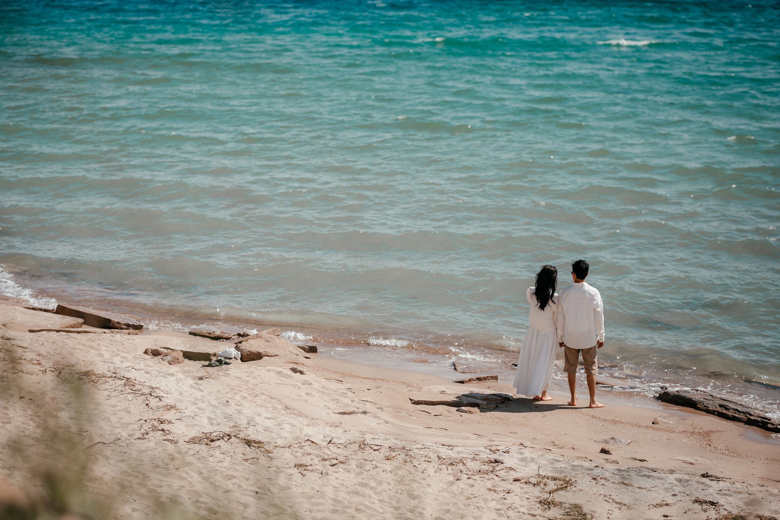 LOVE STORY. Mandarin.photo