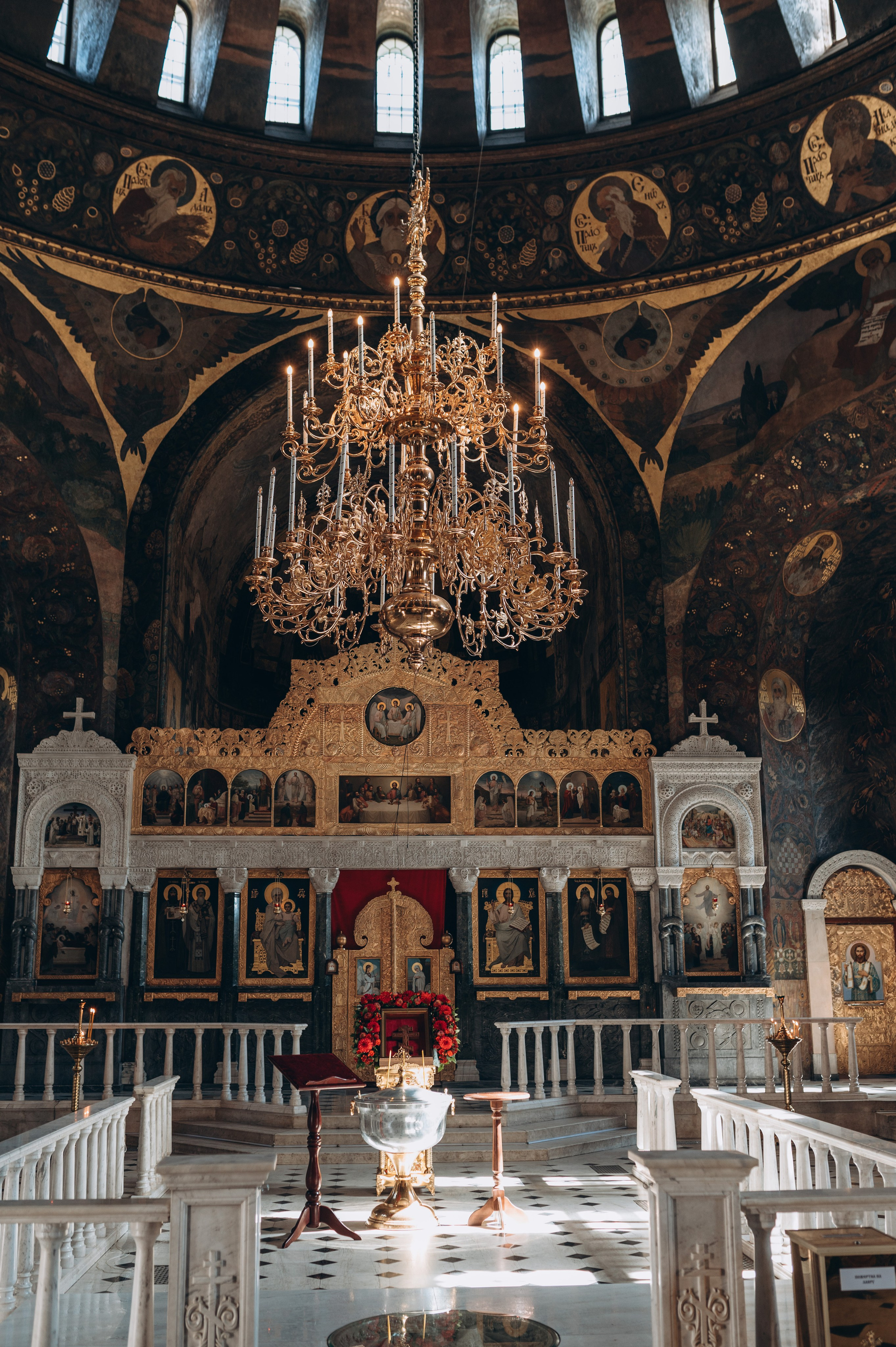 Хрещення Соломії. Фотограф Київ