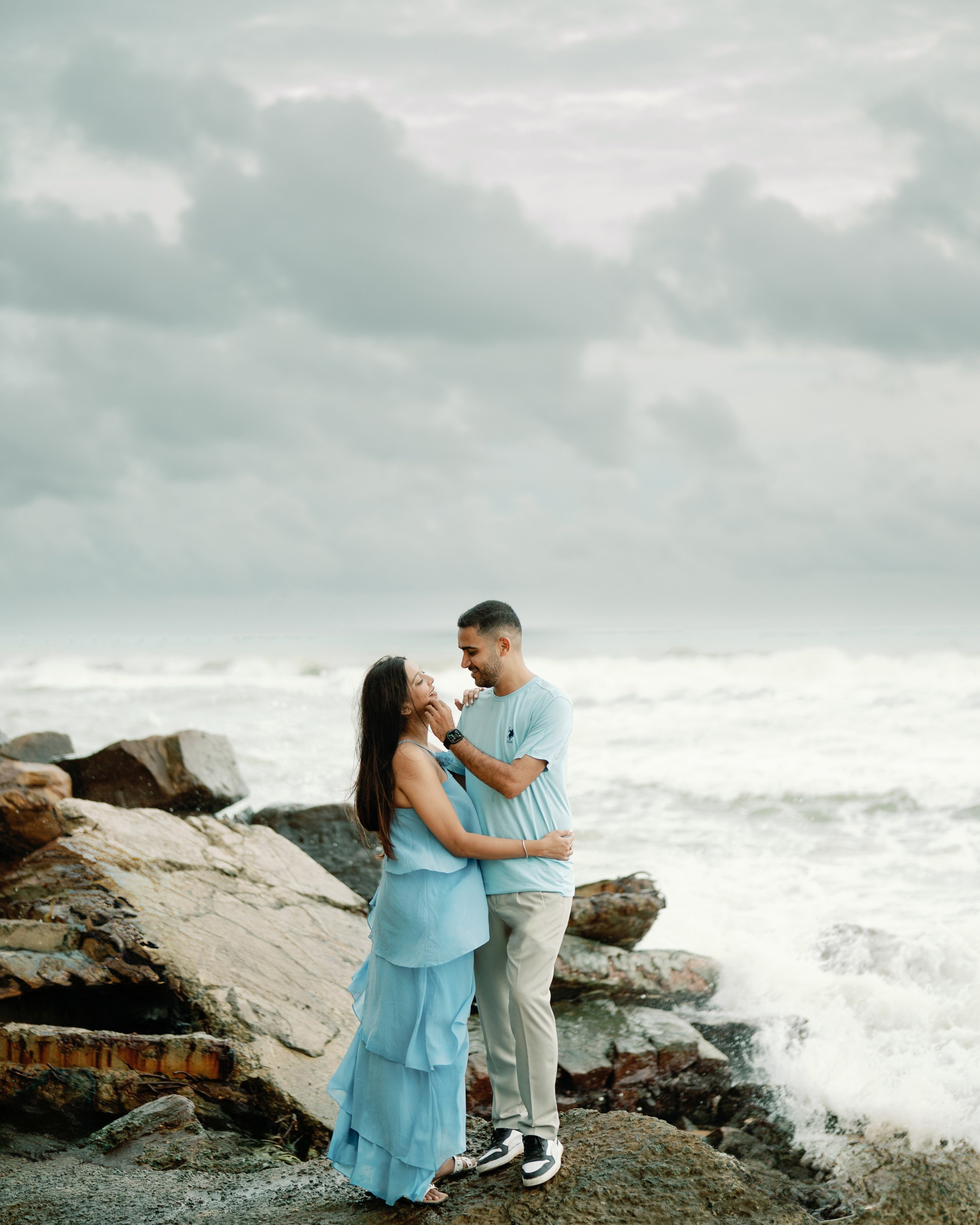 Photographer Phu Quoc