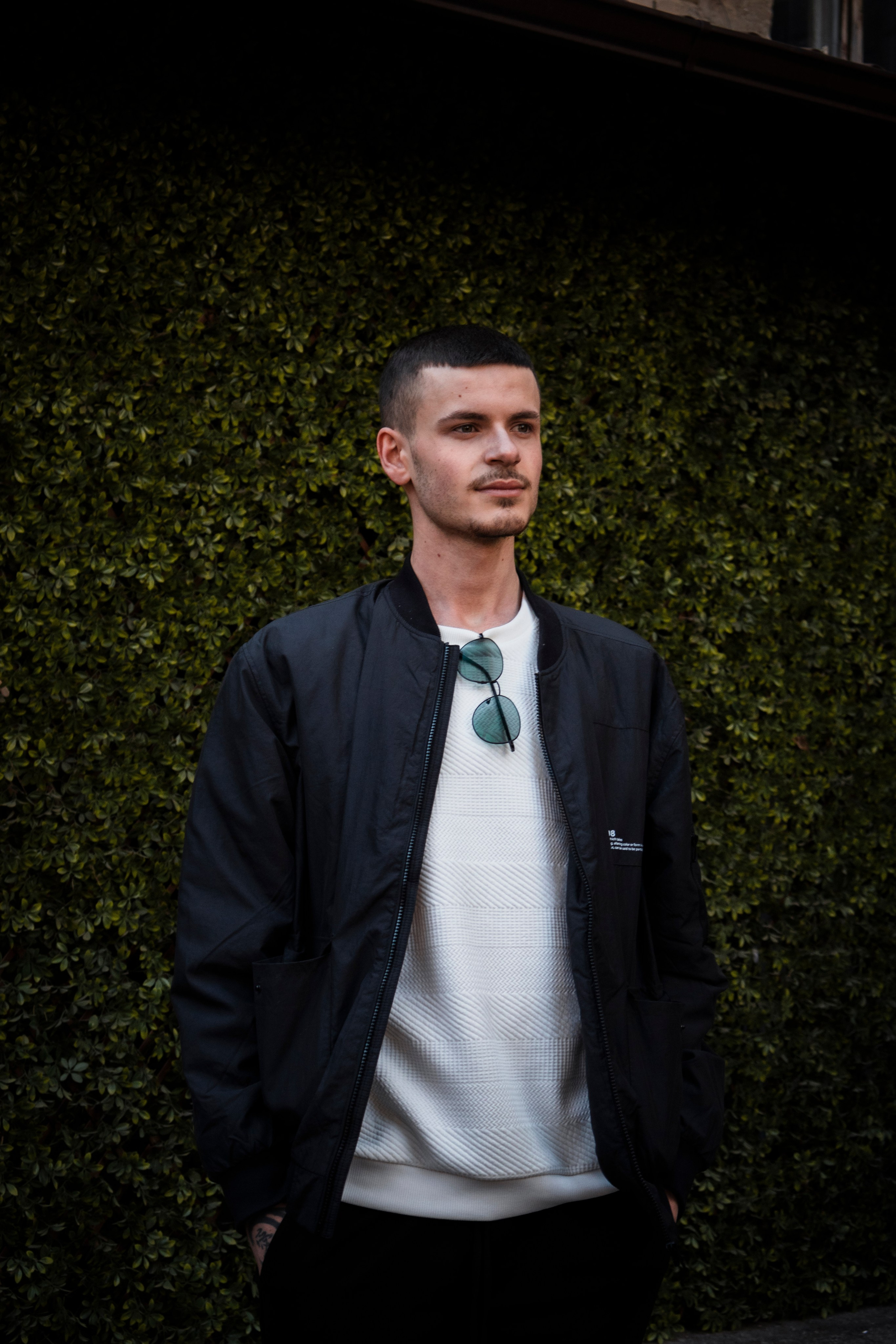 Stas #02. Дизайнер и Фотограф в Кишинёве Бусуйок Станислав