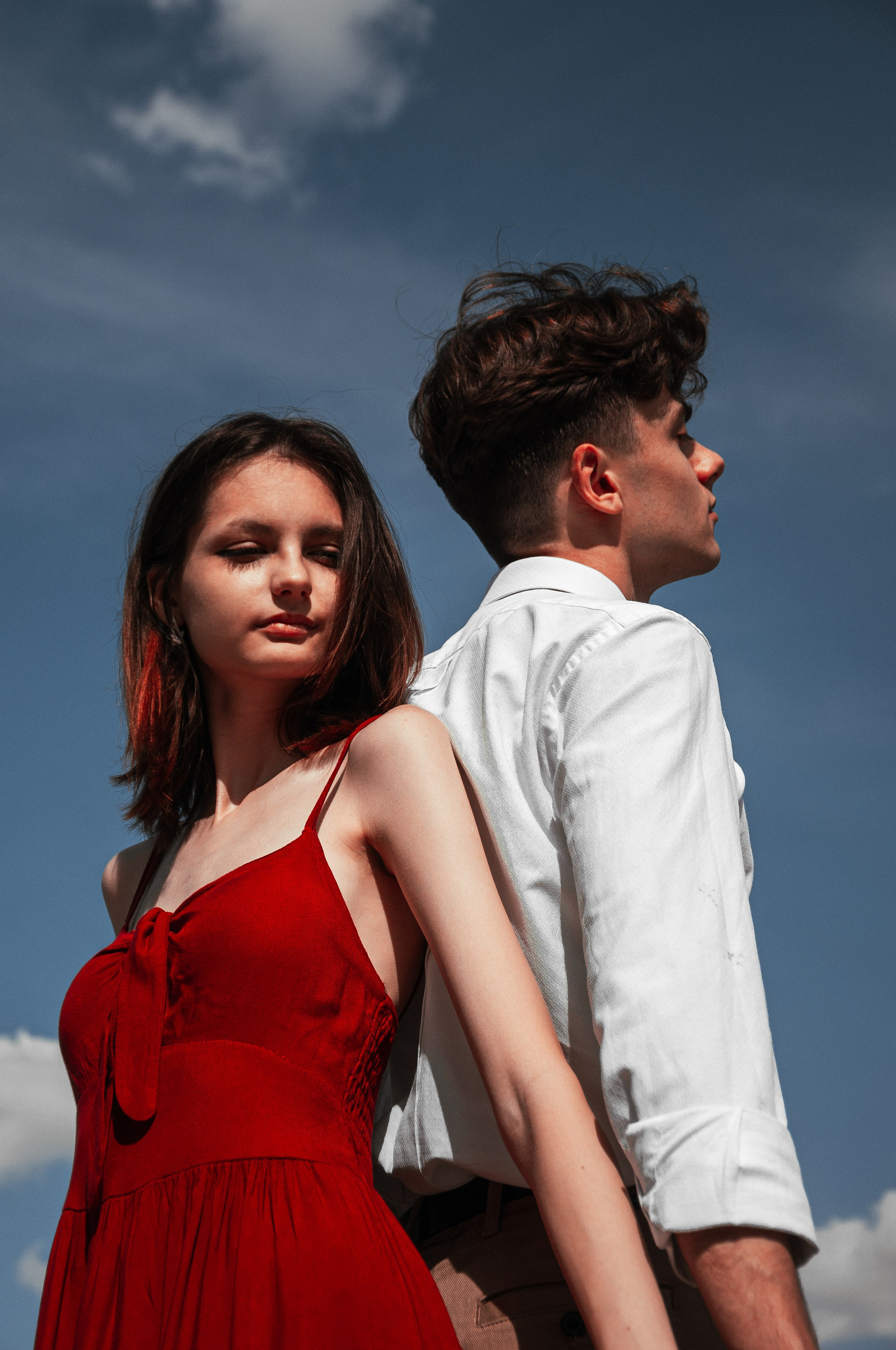 Nastea & Damian. Дизайнер и Фотограф в Кишинёве Бусуйок Станислав