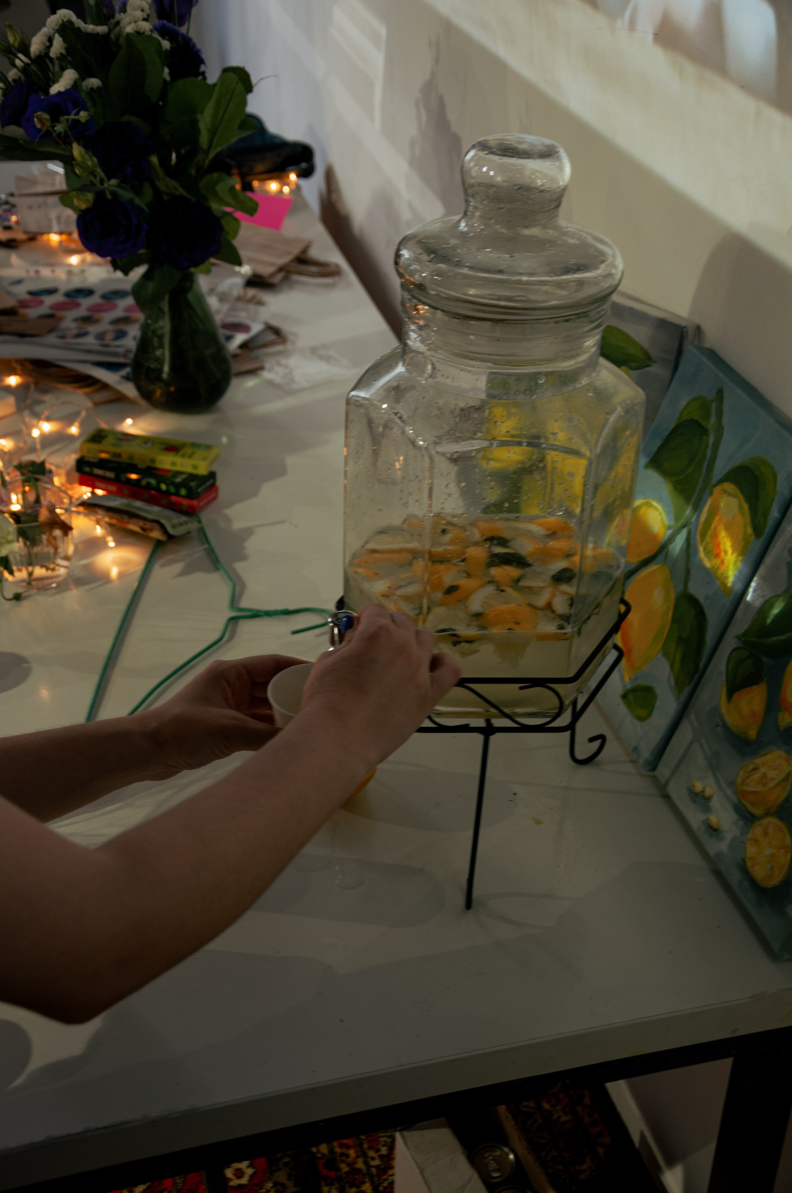 Somextra Event. Дизайнер и Фотограф в Кишинёве Бусуйок Станислав