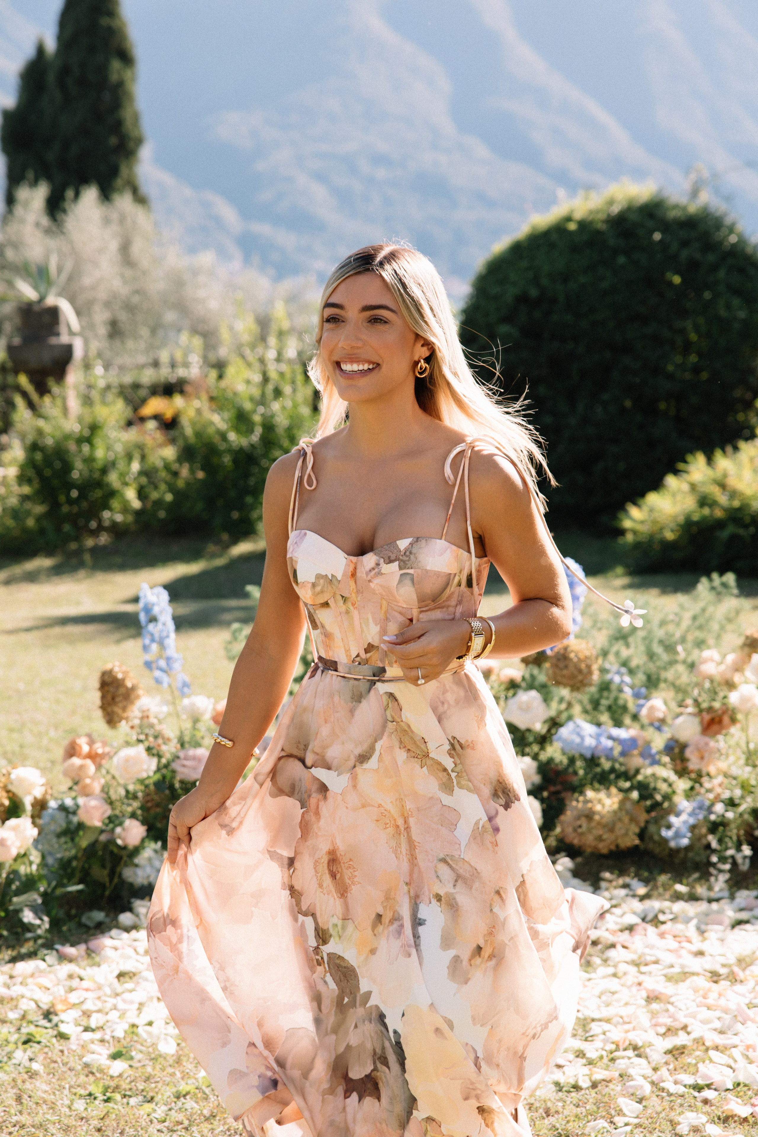 Jose & Gianna. Fotografo di matrimoni