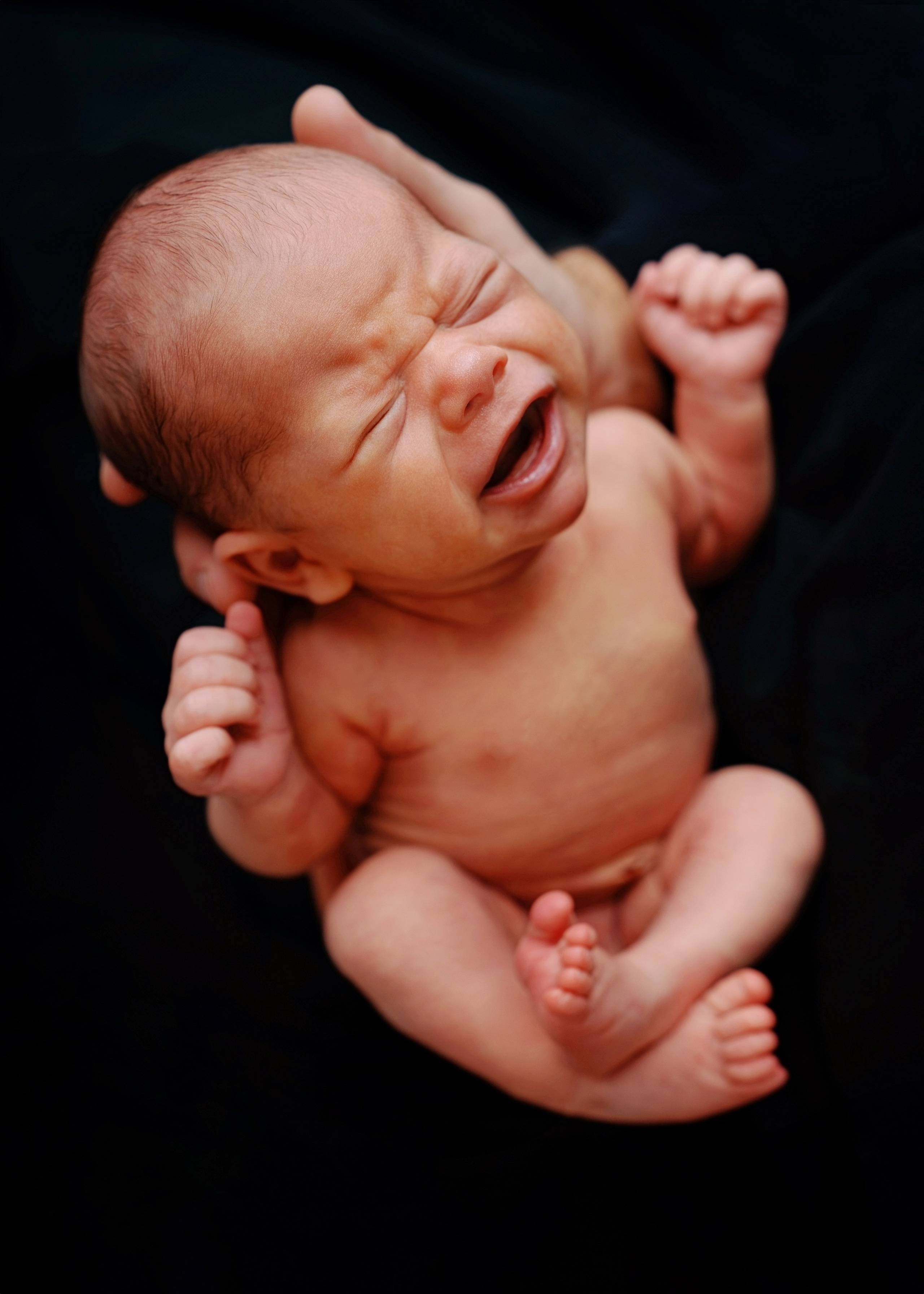 Дамир. Фотограф новорожденных и детей первого года Евгения Михалькевич