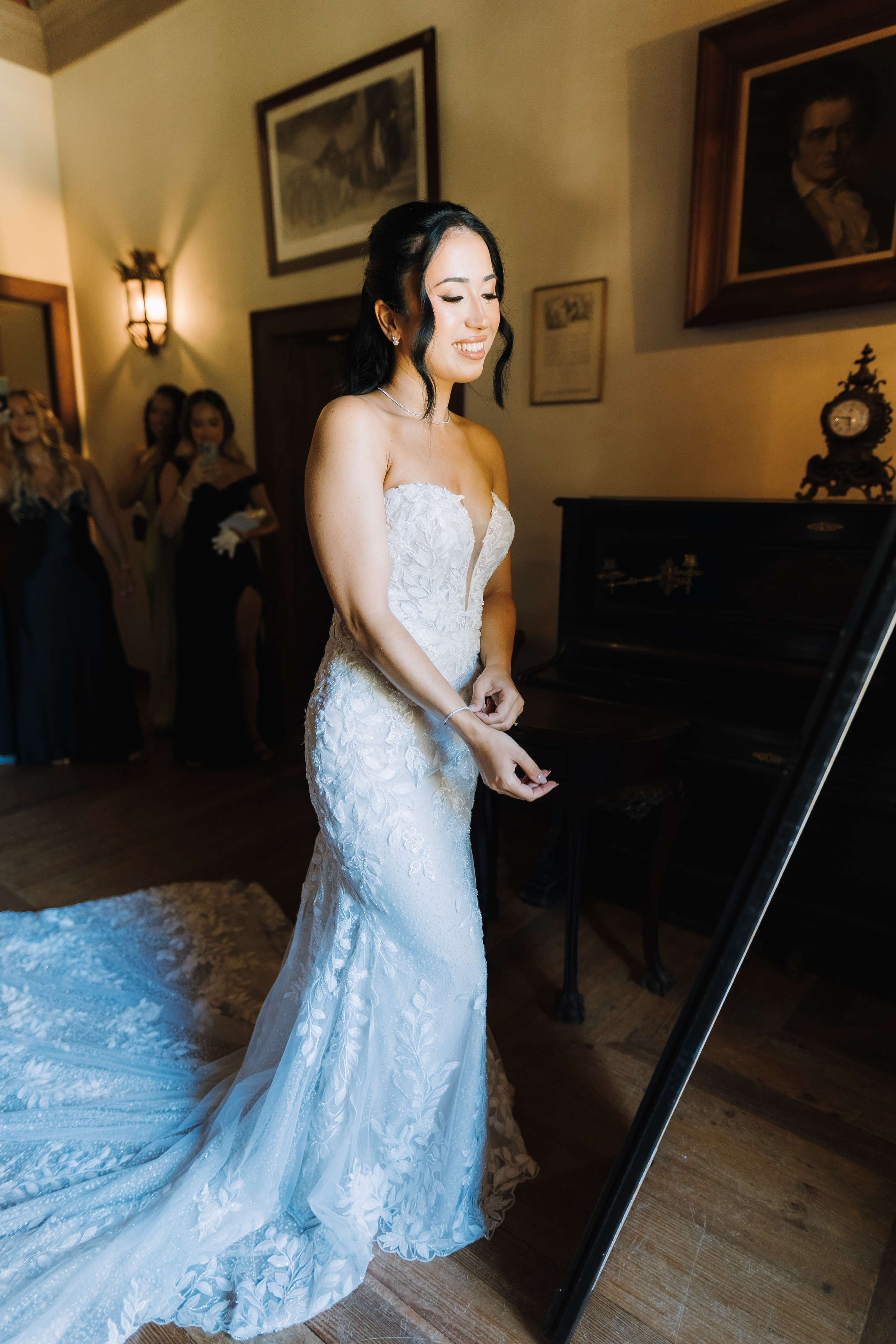 Casamento Inês & Miguel. Say Yes To Me