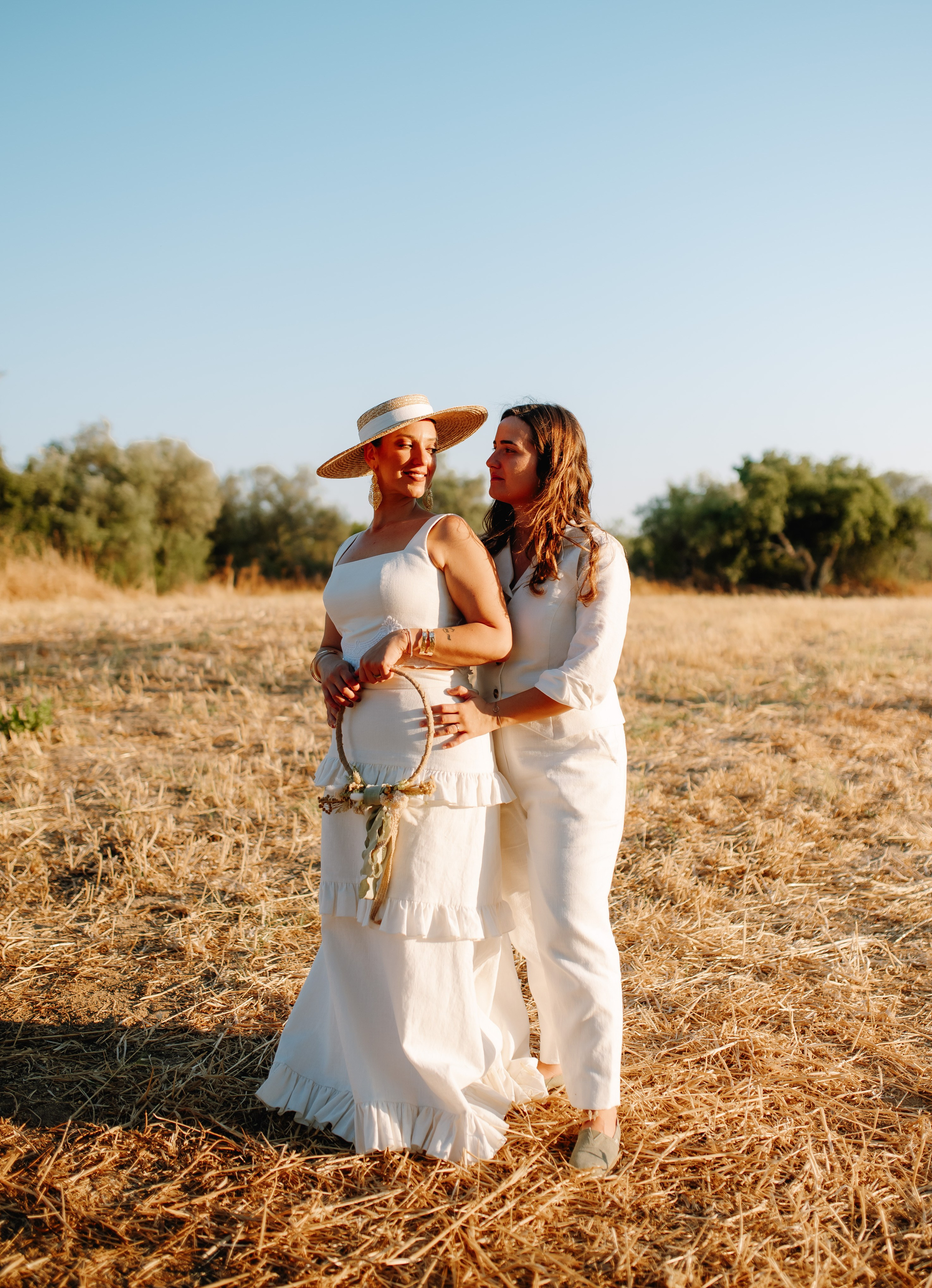 Casamento Marta & Diana. Say Yes To Me