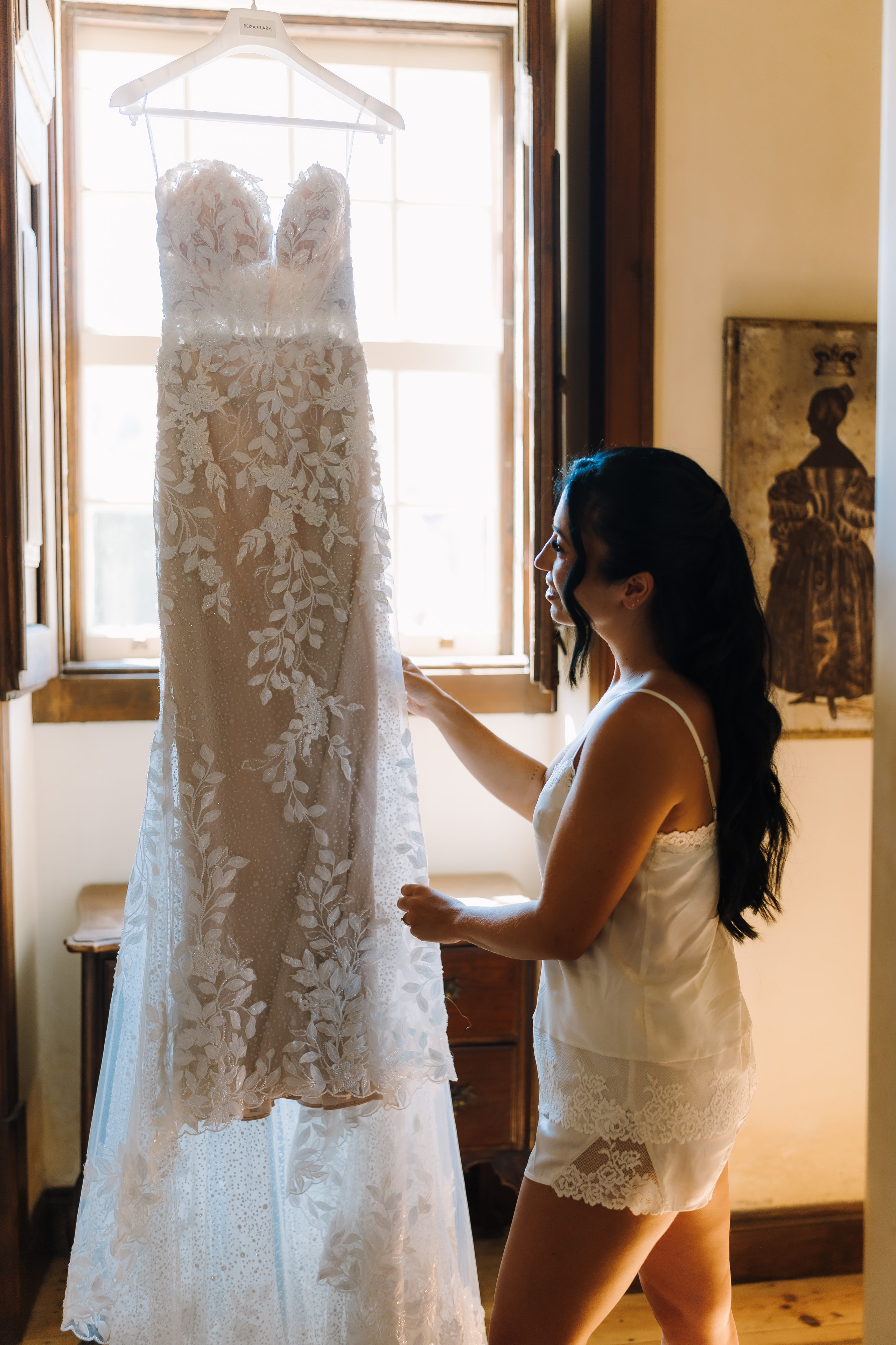 Casamento Inês & Miguel. Say Yes To Me