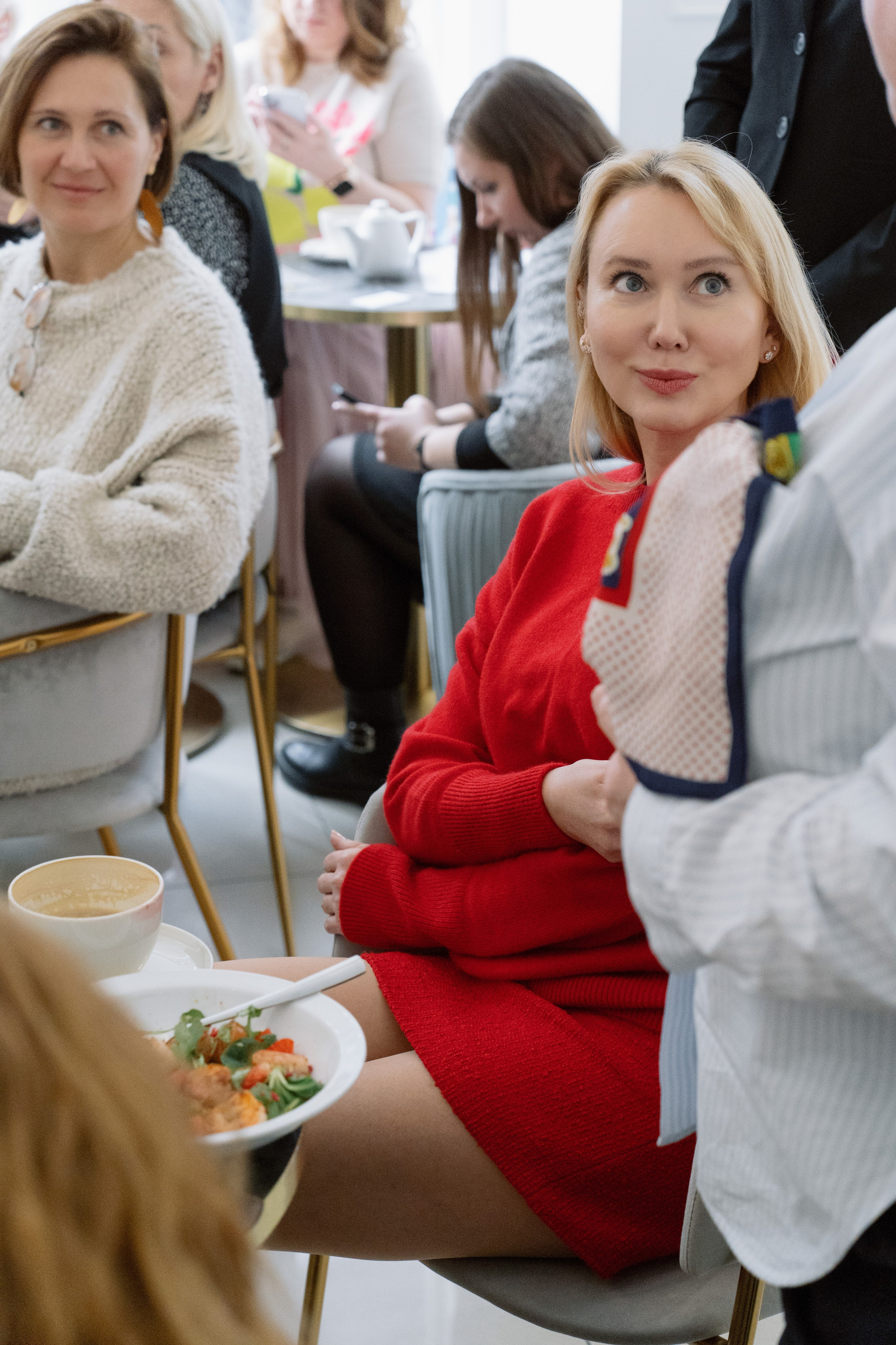 Репортаж / Мероприятия. Портретный и свадебный фотограф в Риге