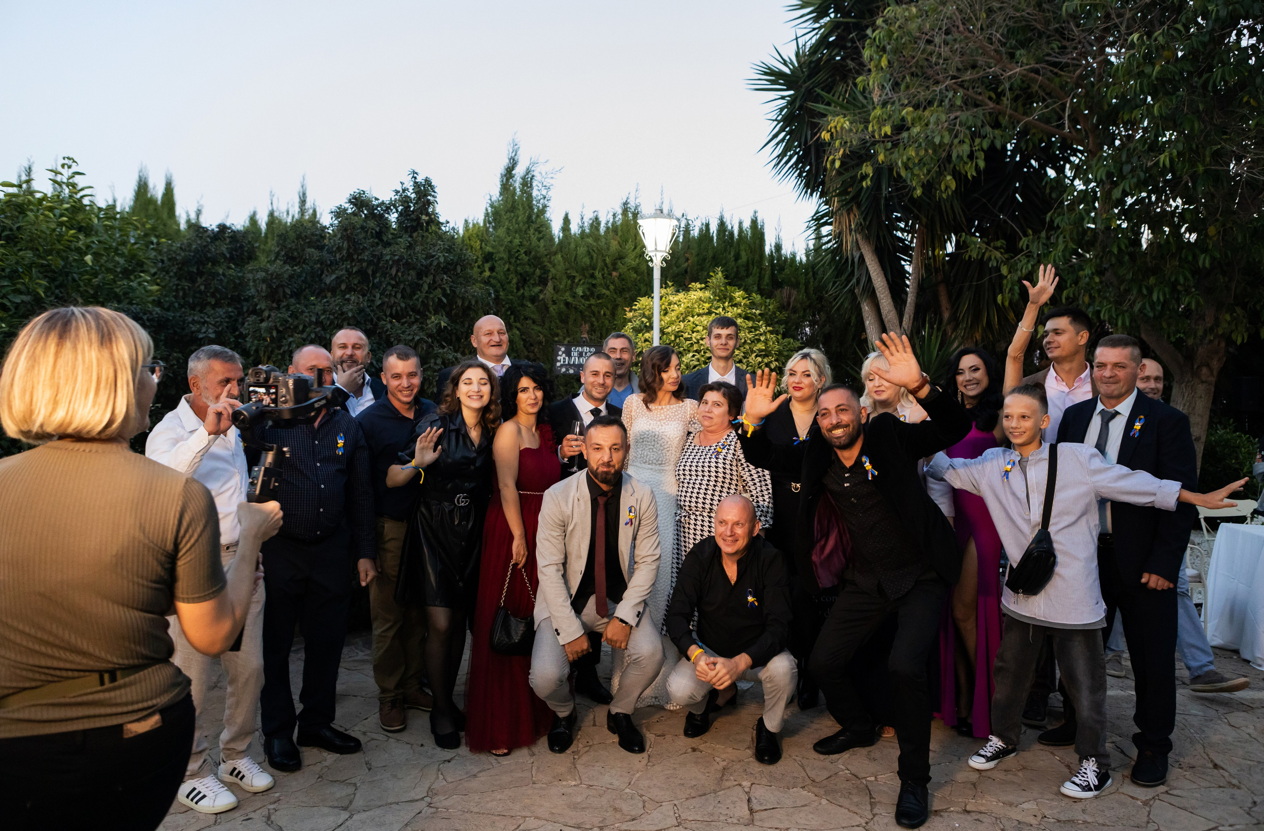 Wedding Valencia. Фотограф в Испании, Валенсия