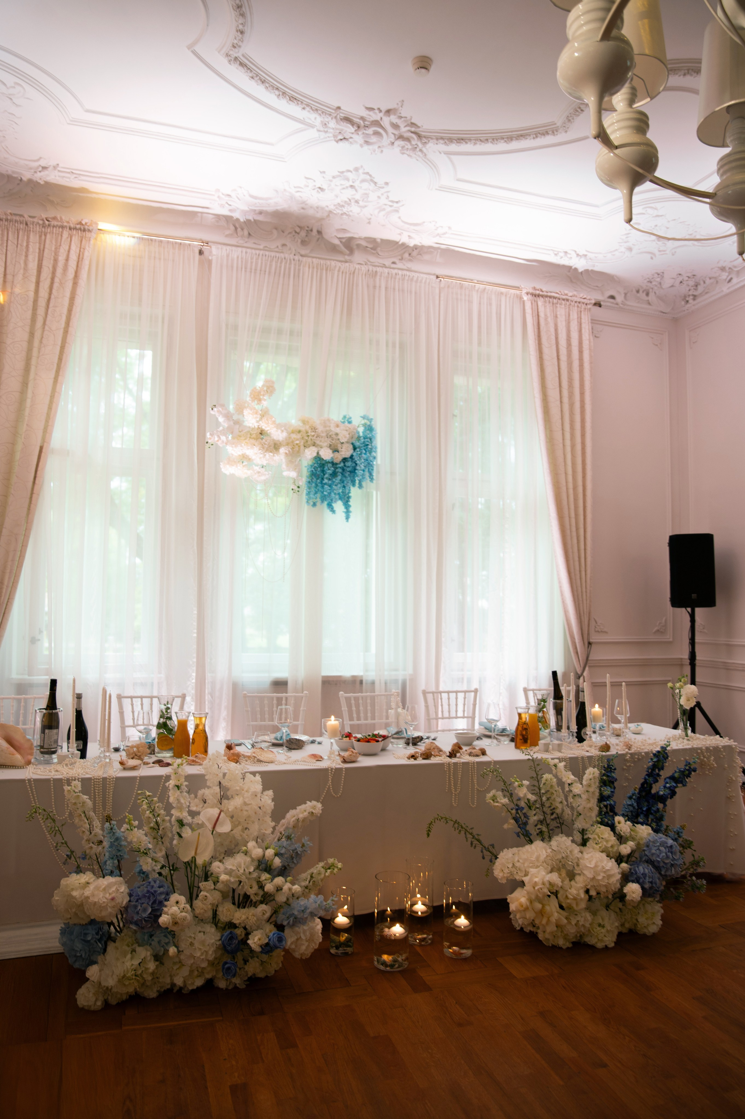 Anhelina i Wictor. Home page