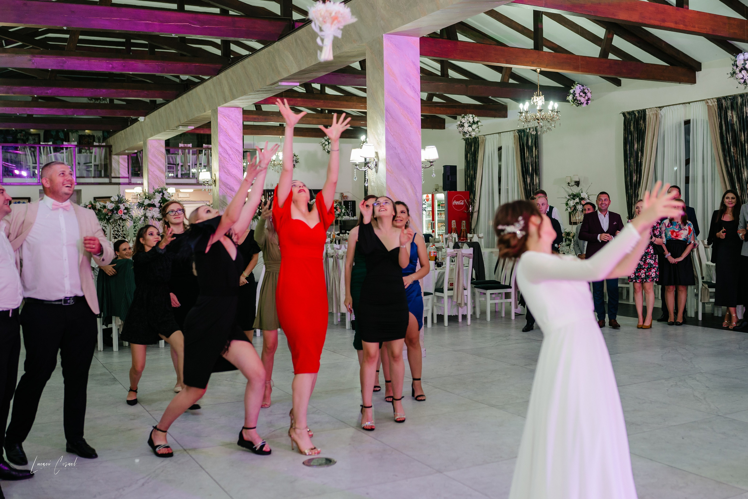 Ioana & Dan – Album de nuntă plin de emoție. Fotograf de nuntă, corporate, botezuri, majorate și aniversări Roman, Lucaci Cornel