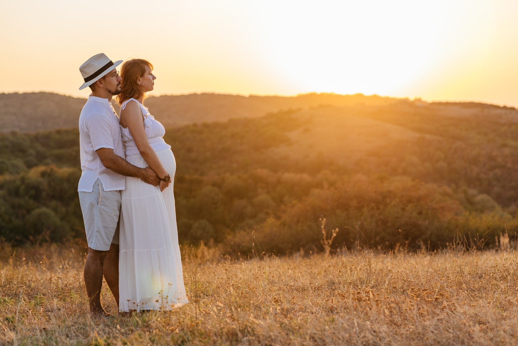 Family and Baptism photography. Andrej Hicil Wedding and Portrait photographer