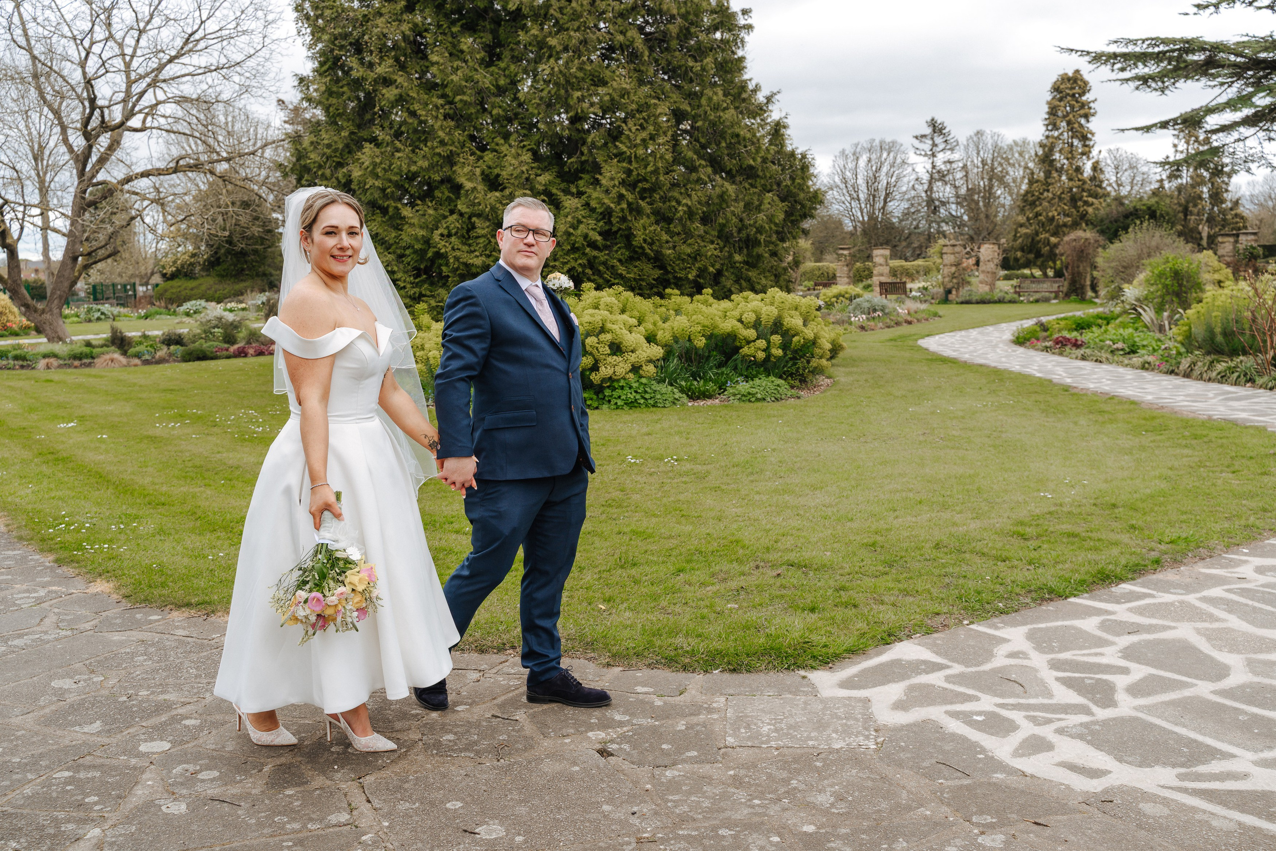Luke and Nicola’s wedding at Danson House. Photographer in England Ekaterina Romanova