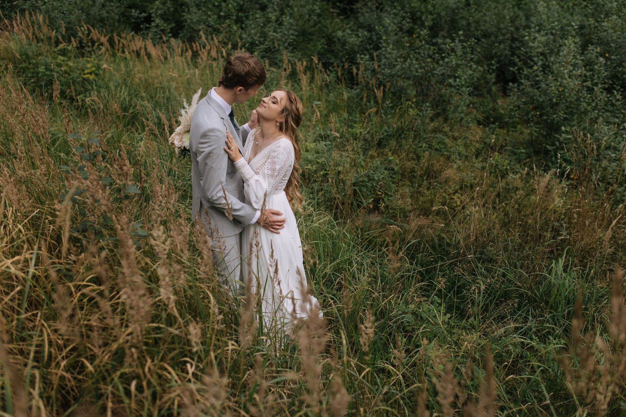 Gabrielė ir Tomas I Vilkaviškis