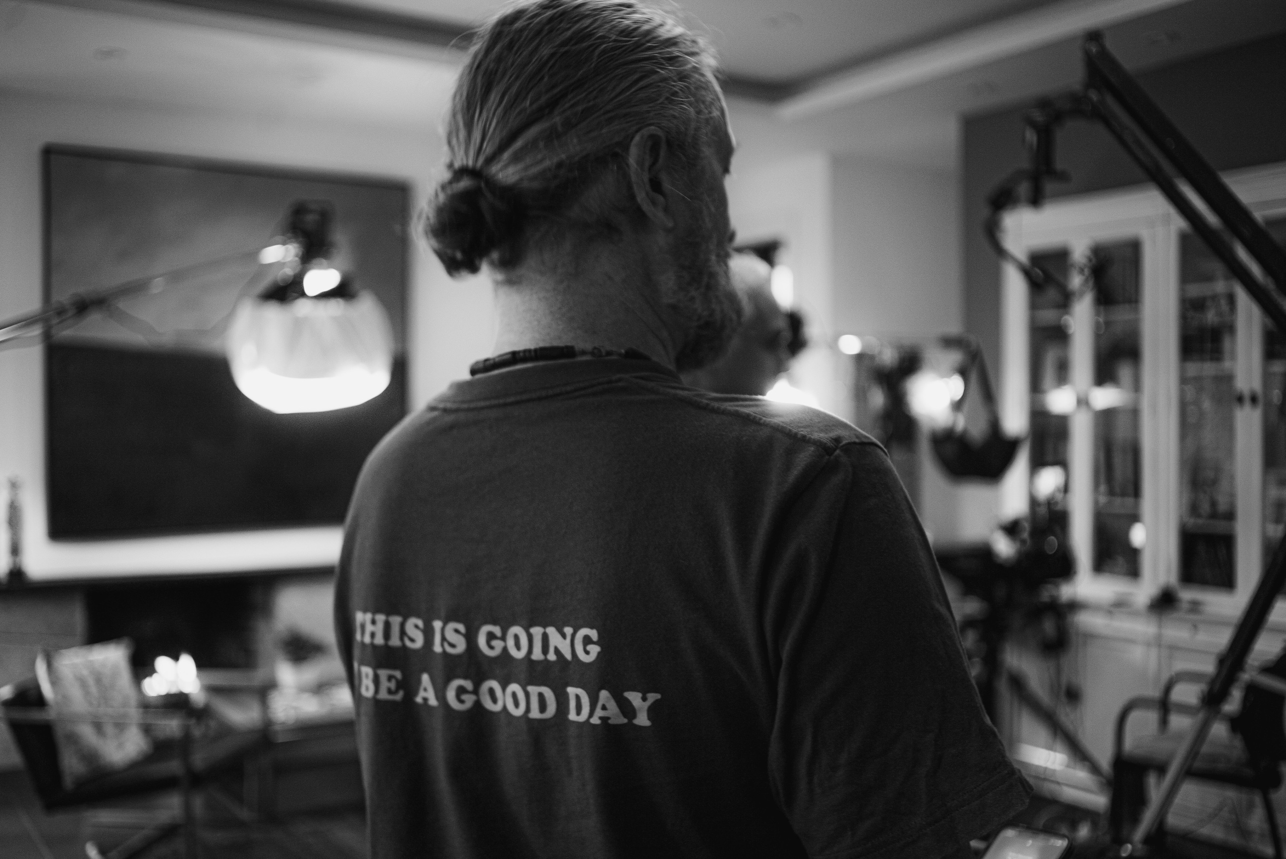 Set photography by Shiva Marchand. Visual Art by Life Artist, Shiva Marchand