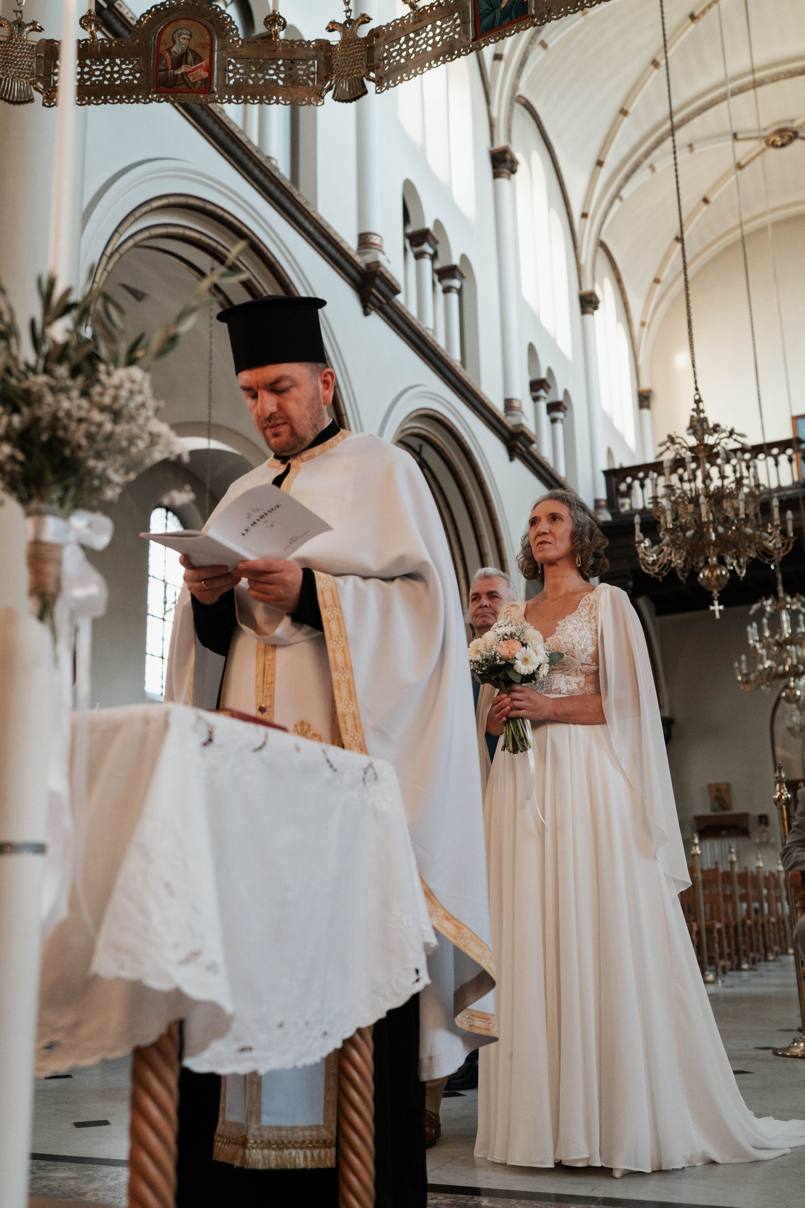 Nadia & Sotiri. Tatyana Van Hedent een fotograaf te Zele, Oost-Vlaanderen