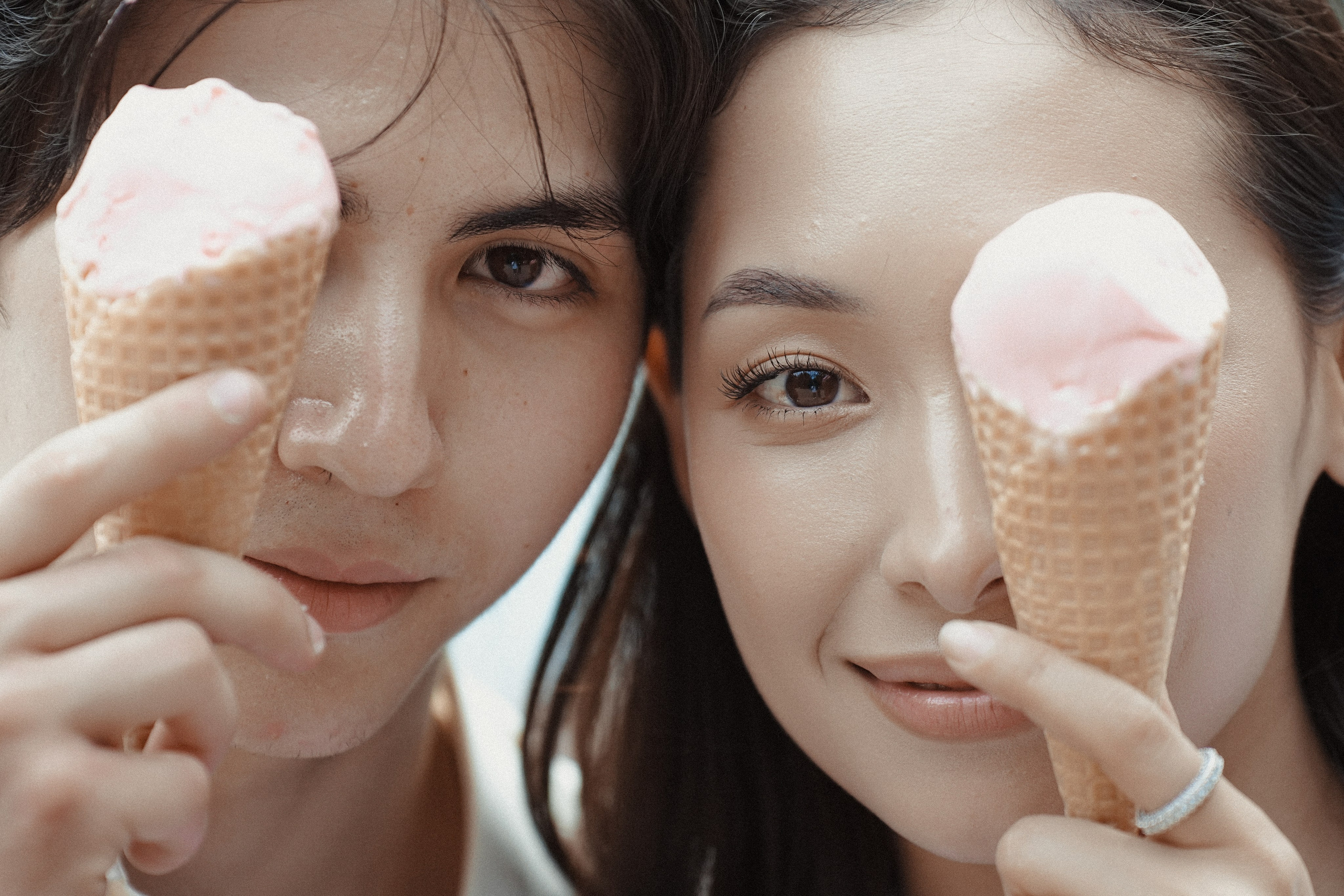 Онур & Нурай