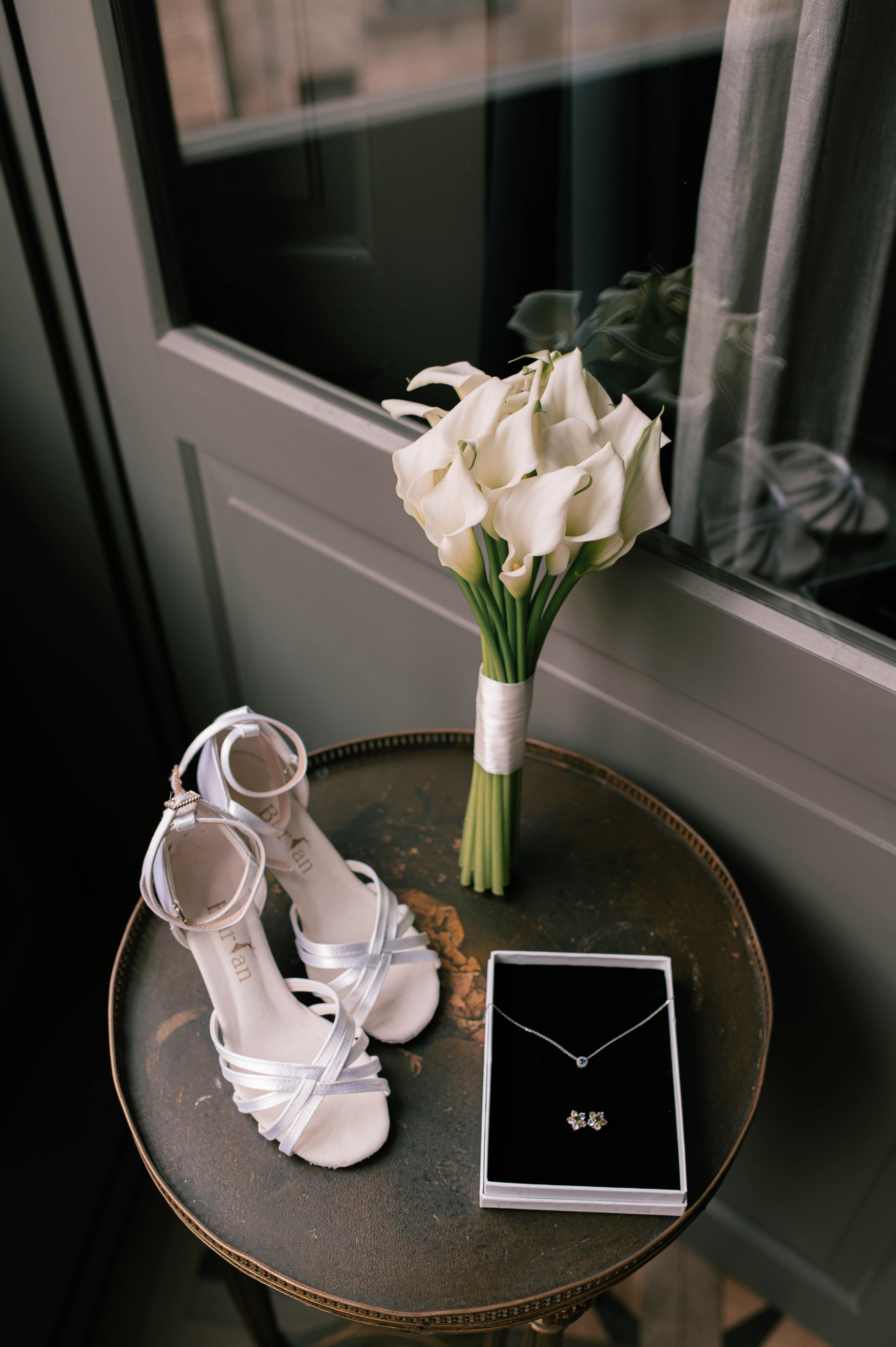 Alfredo i Alina. Home page