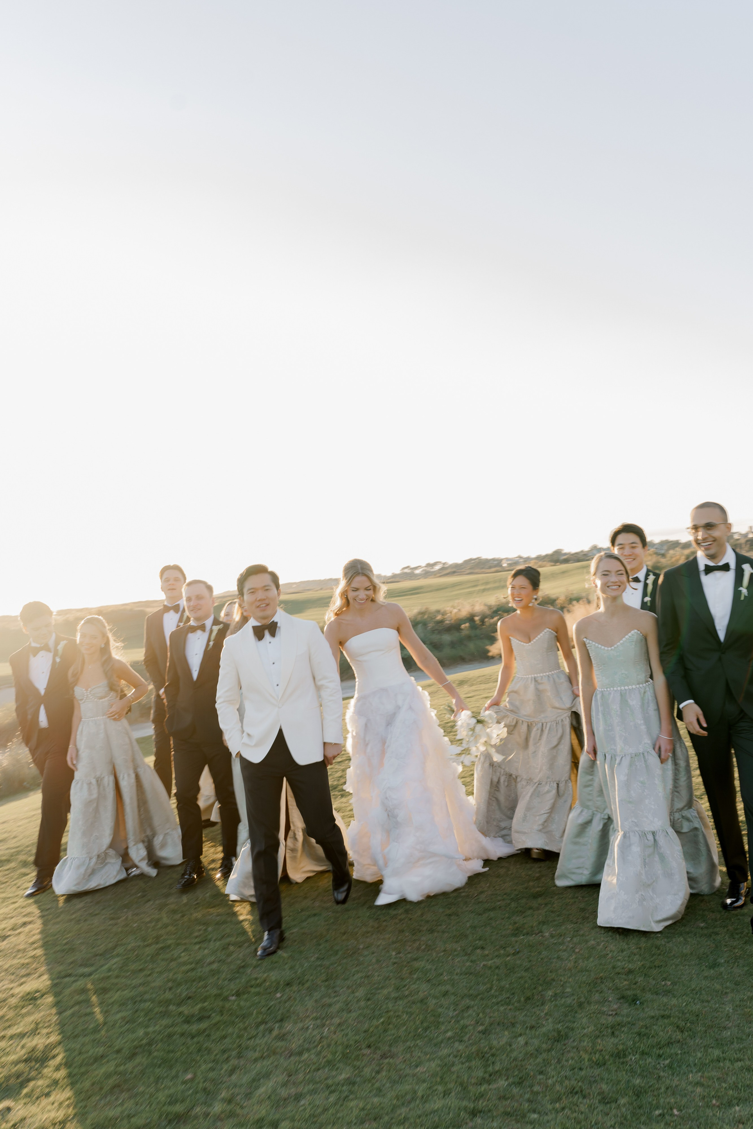 Marci and Yi. Wedding photographer and videographer New York | New Jersey