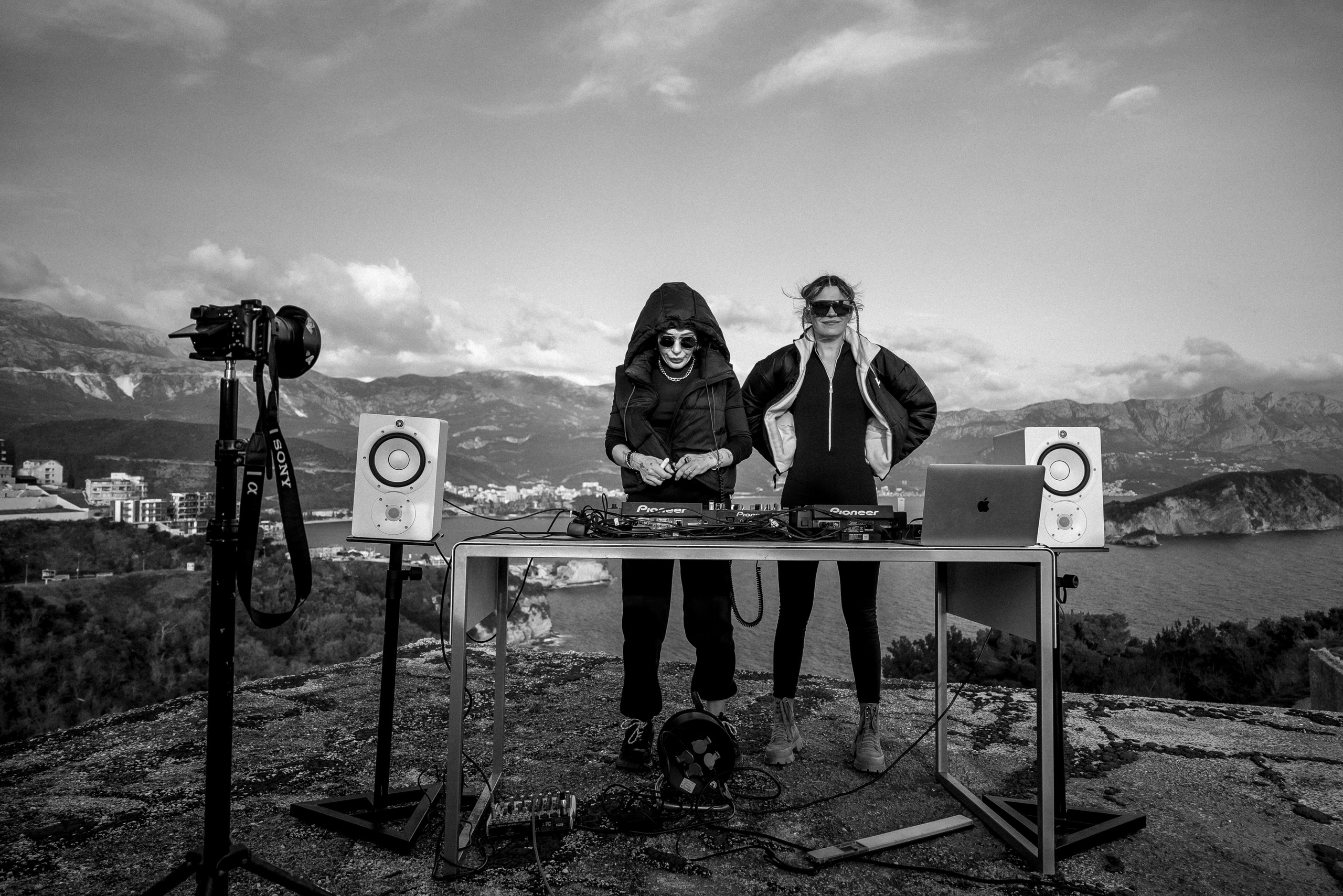 BACKSTAGE Tvrdava Mogren. Семейный фотограф. Сербия. Нови-Сад. Белград