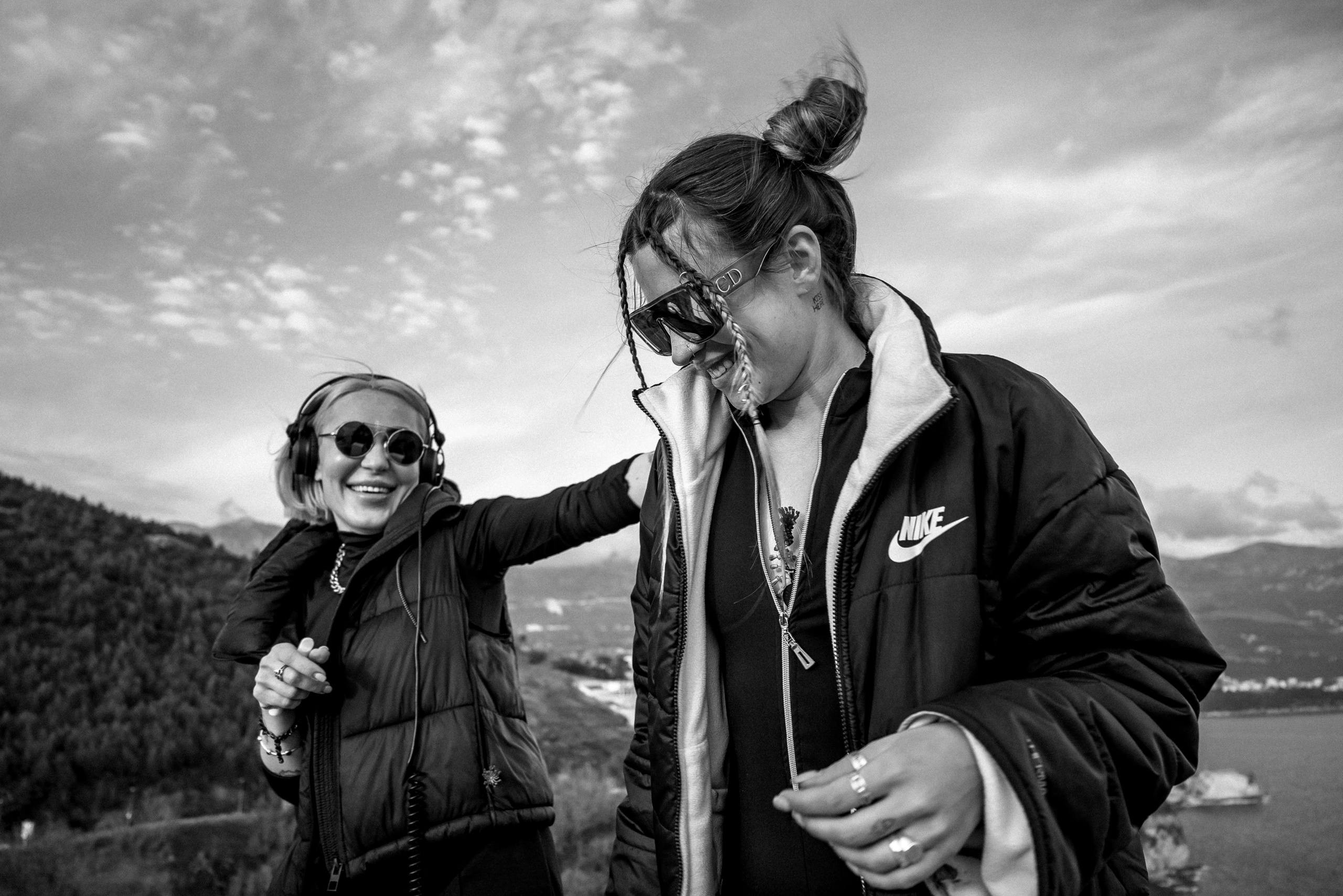 BACKSTAGE Tvrdava Mogren. Семейный фотограф. Сербия. Нови-Сад. Белград