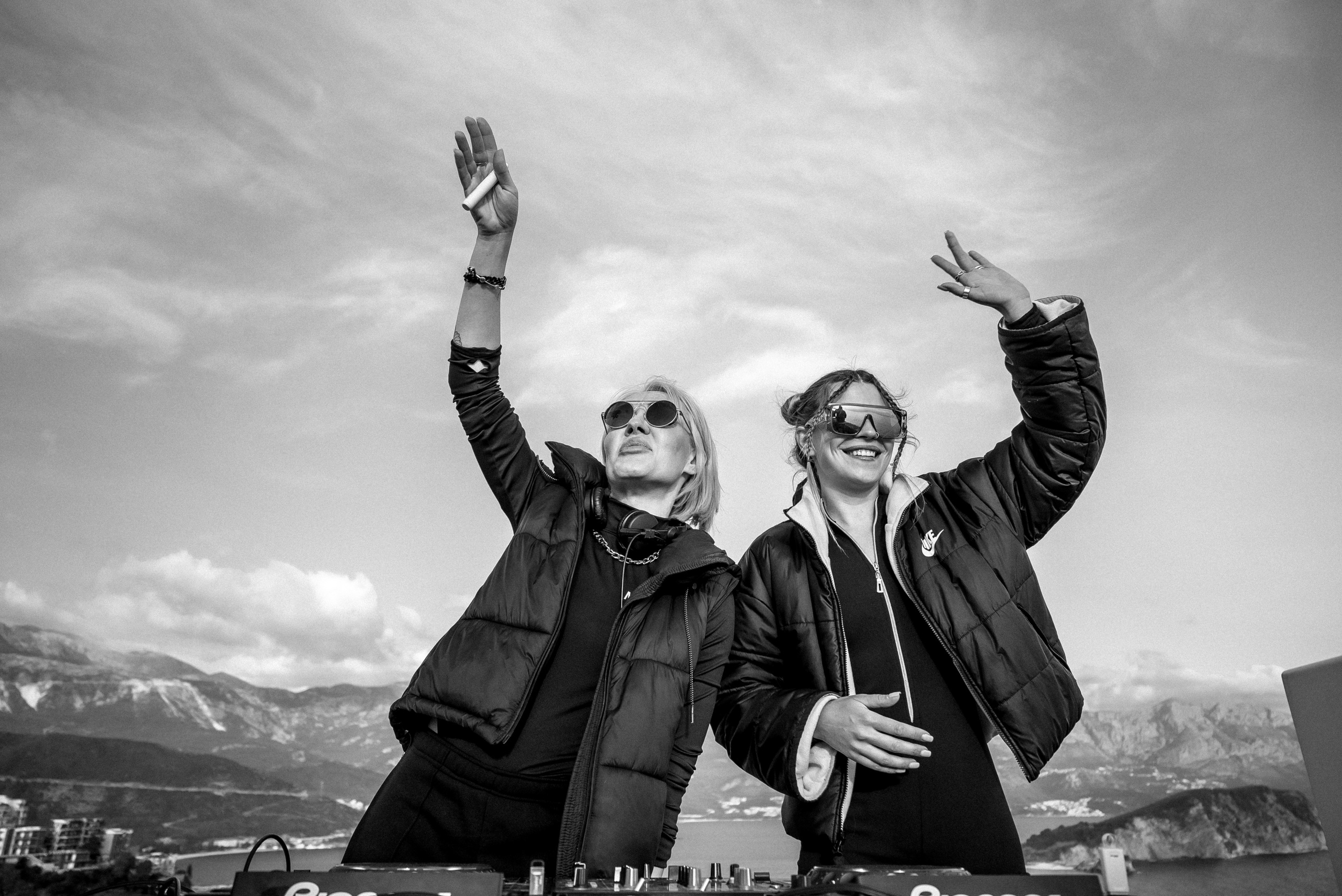 BACKSTAGE Tvrdava Mogren. Семейный фотограф. Сербия. Нови-Сад. Белград