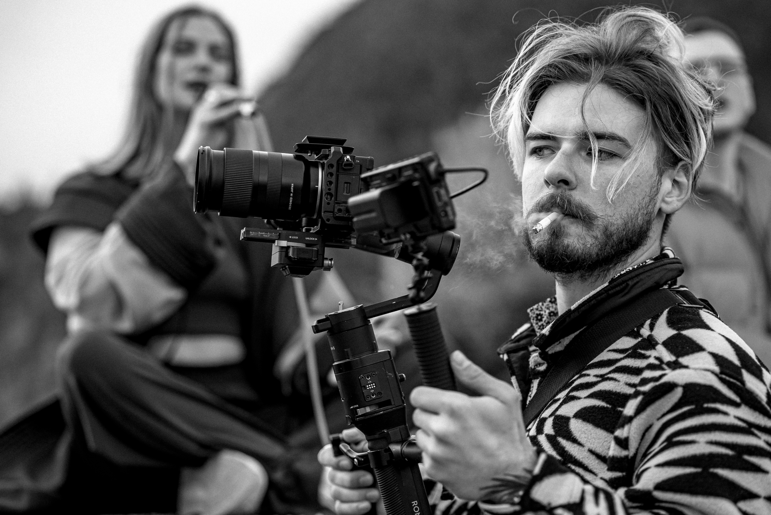 BACKSTAGE Tvrdava Mogren. Семейный фотограф. Сербия. Нови-Сад. Белград