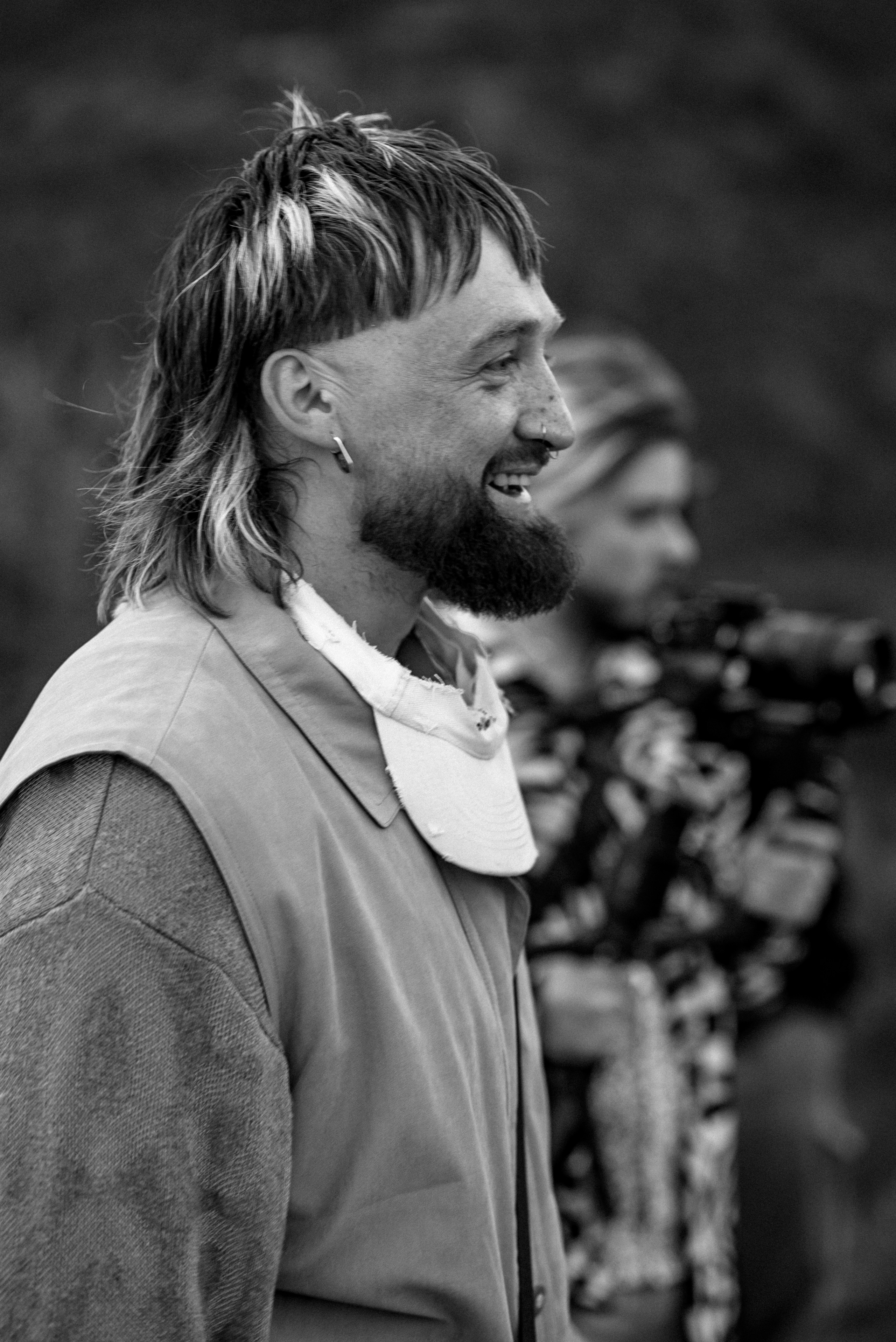 BACKSTAGE Tvrdava Mogren. Семейный фотограф. Сербия. Нови-Сад. Белград