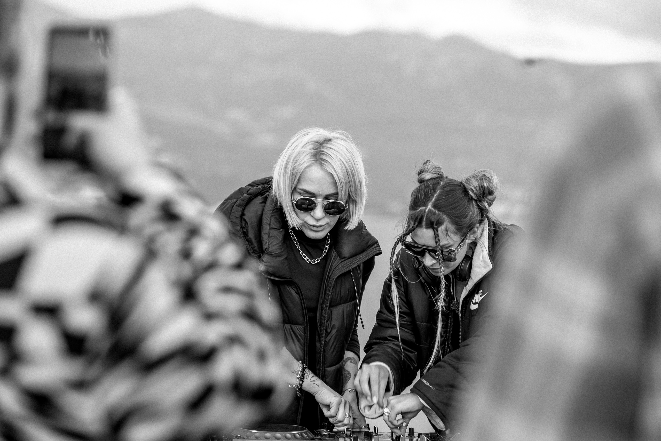 BACKSTAGE Tvrdava Mogren. Семейный фотограф. Сербия. Нови-Сад. Белград