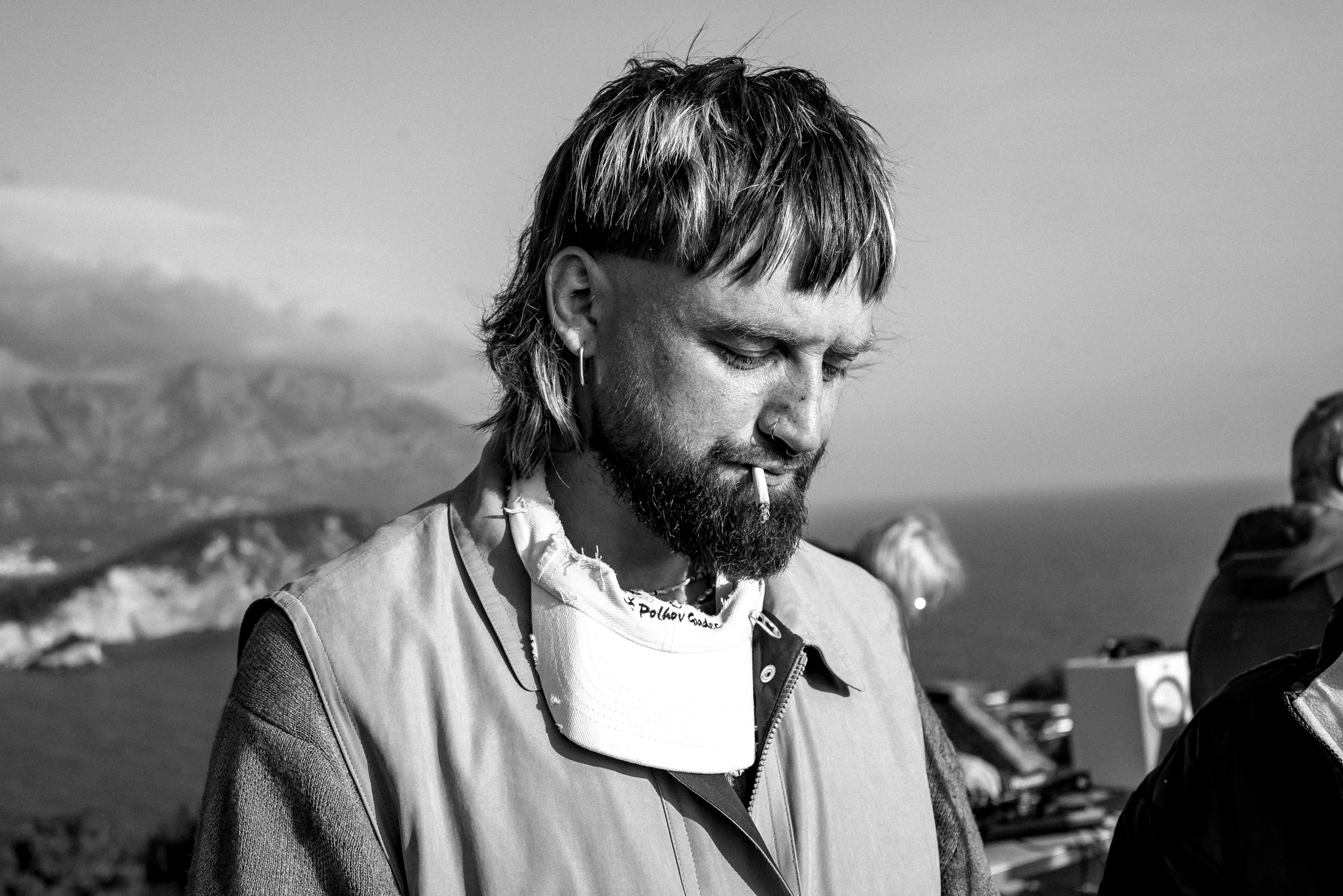 BACKSTAGE Tvrdava Mogren. Семейный фотограф. Сербия. Нови-Сад. Белград