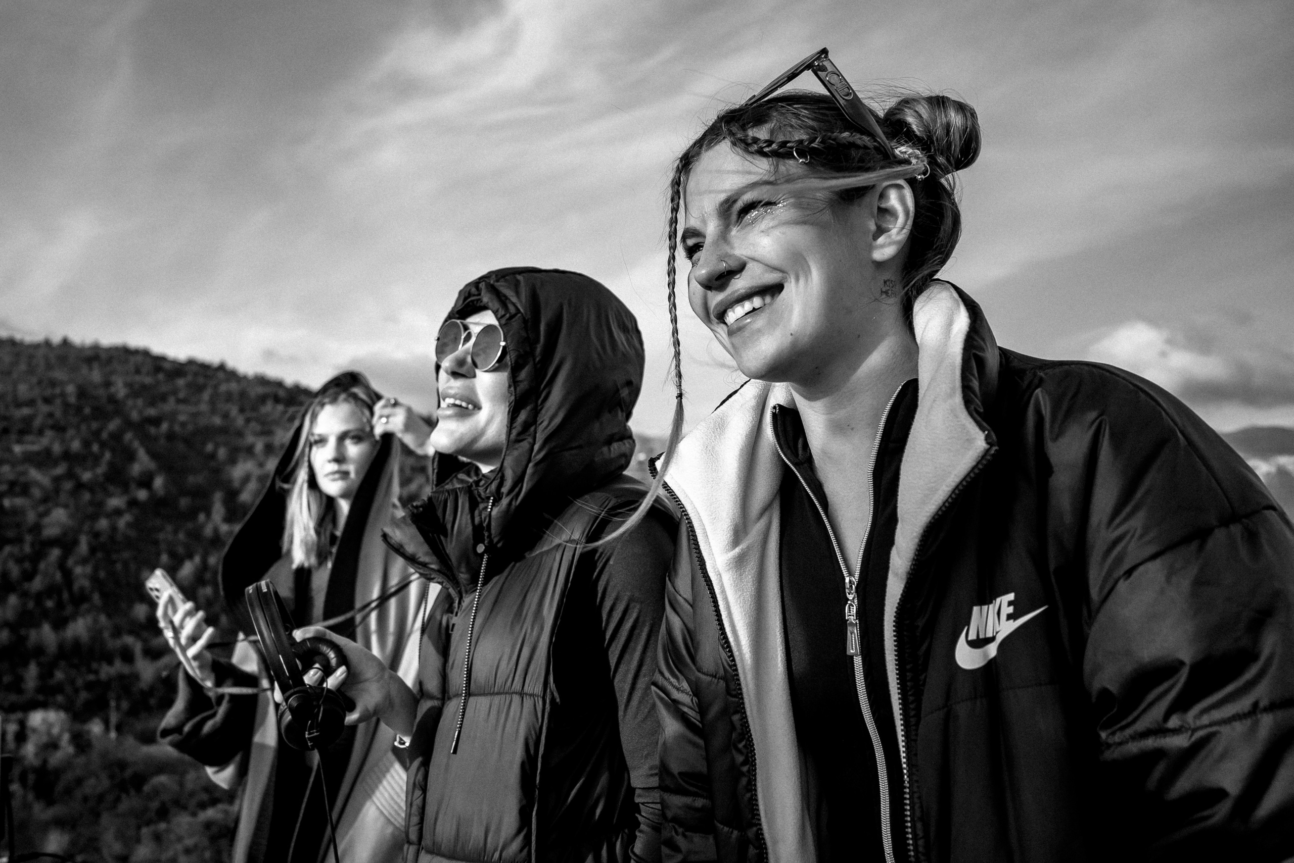 BACKSTAGE Tvrdava Mogren. Семейный фотограф. Сербия. Нови-Сад. Белград