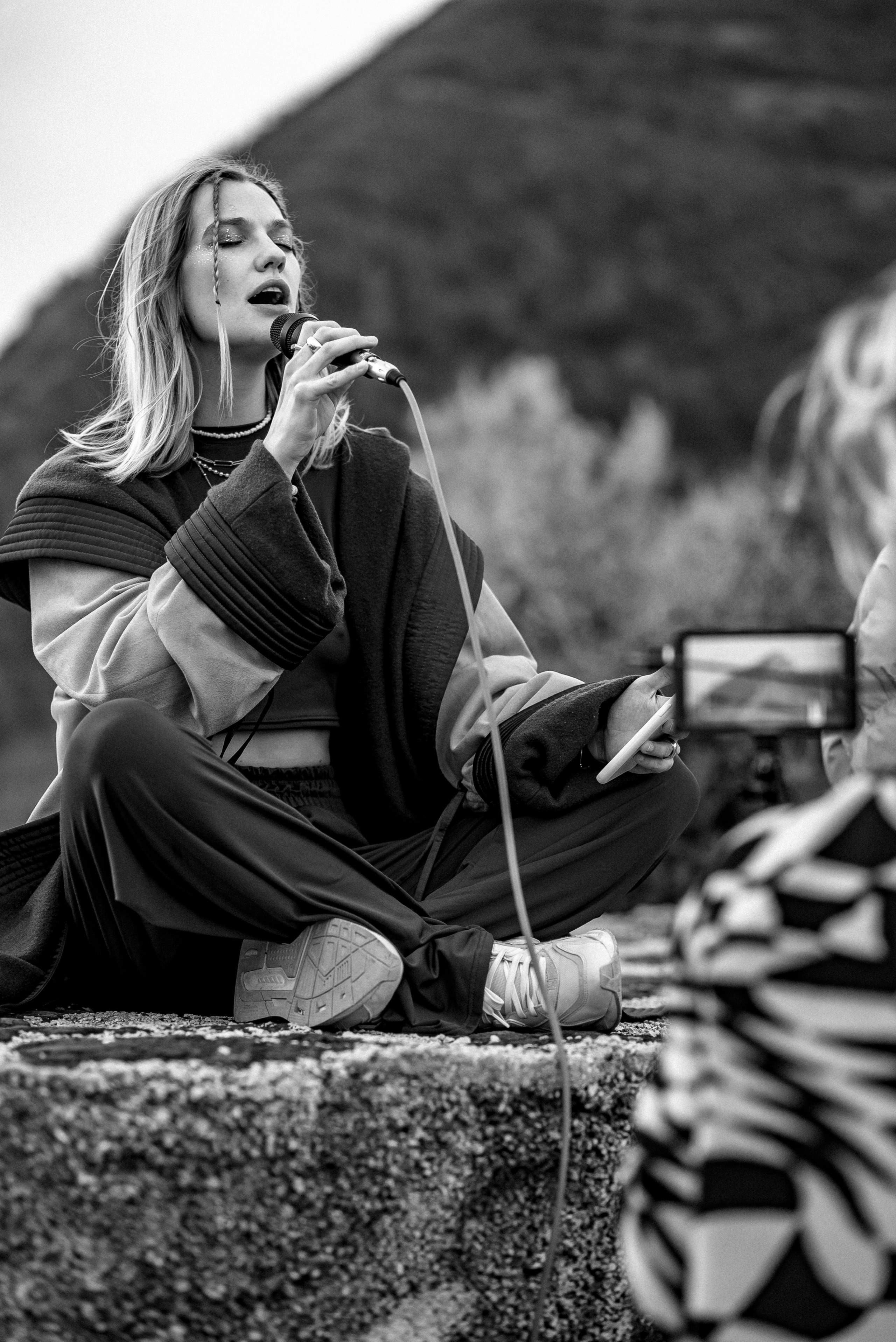 BACKSTAGE Tvrdava Mogren. Семейный фотограф. Сербия. Нови-Сад. Белград